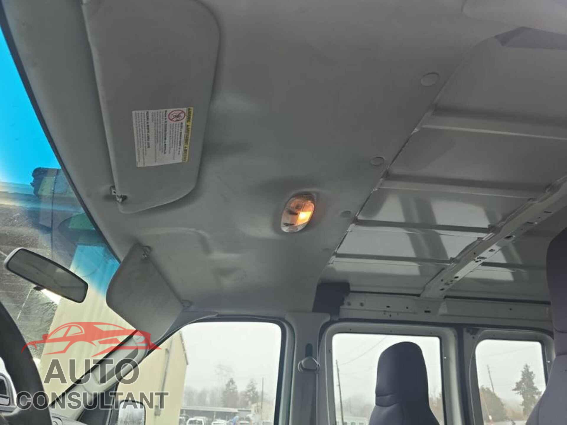 FORD ECONOLINE 2013 - 1FTNE2EW4DDA66002
