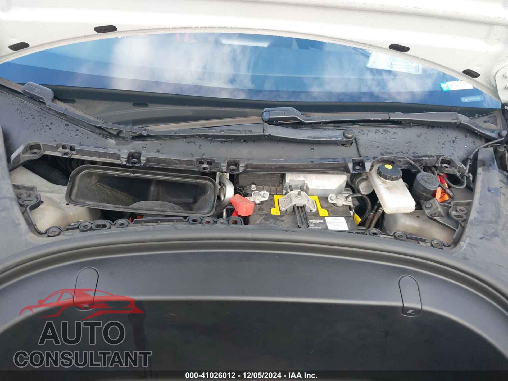 TESLA MODEL 3 2019 - 5YJ3E1EA8KF401595