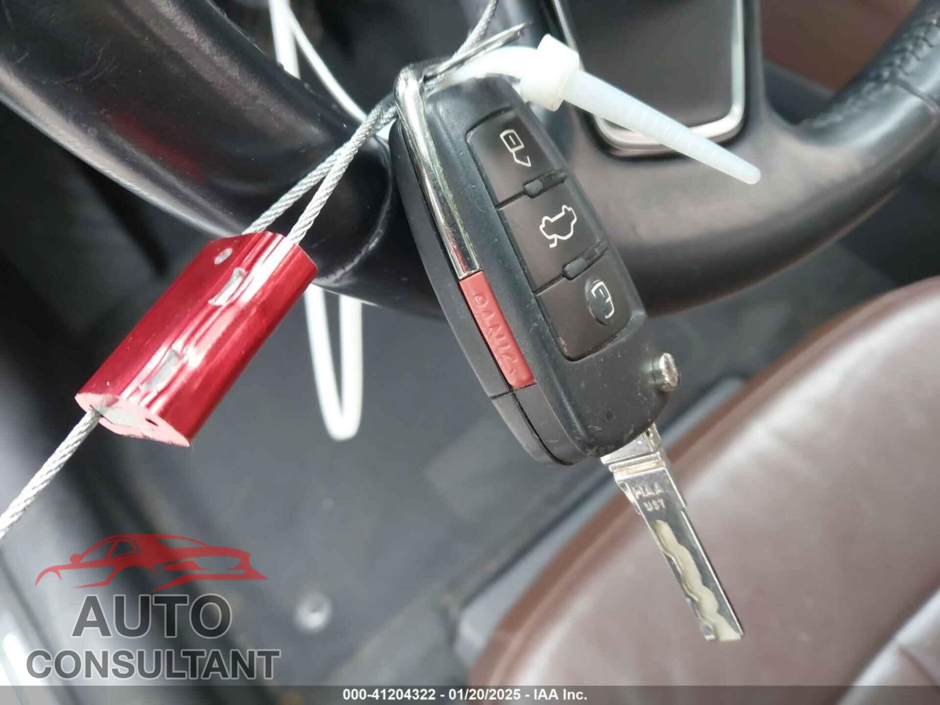 AUDI A3 2015 - WAUKFGFF3F1077683