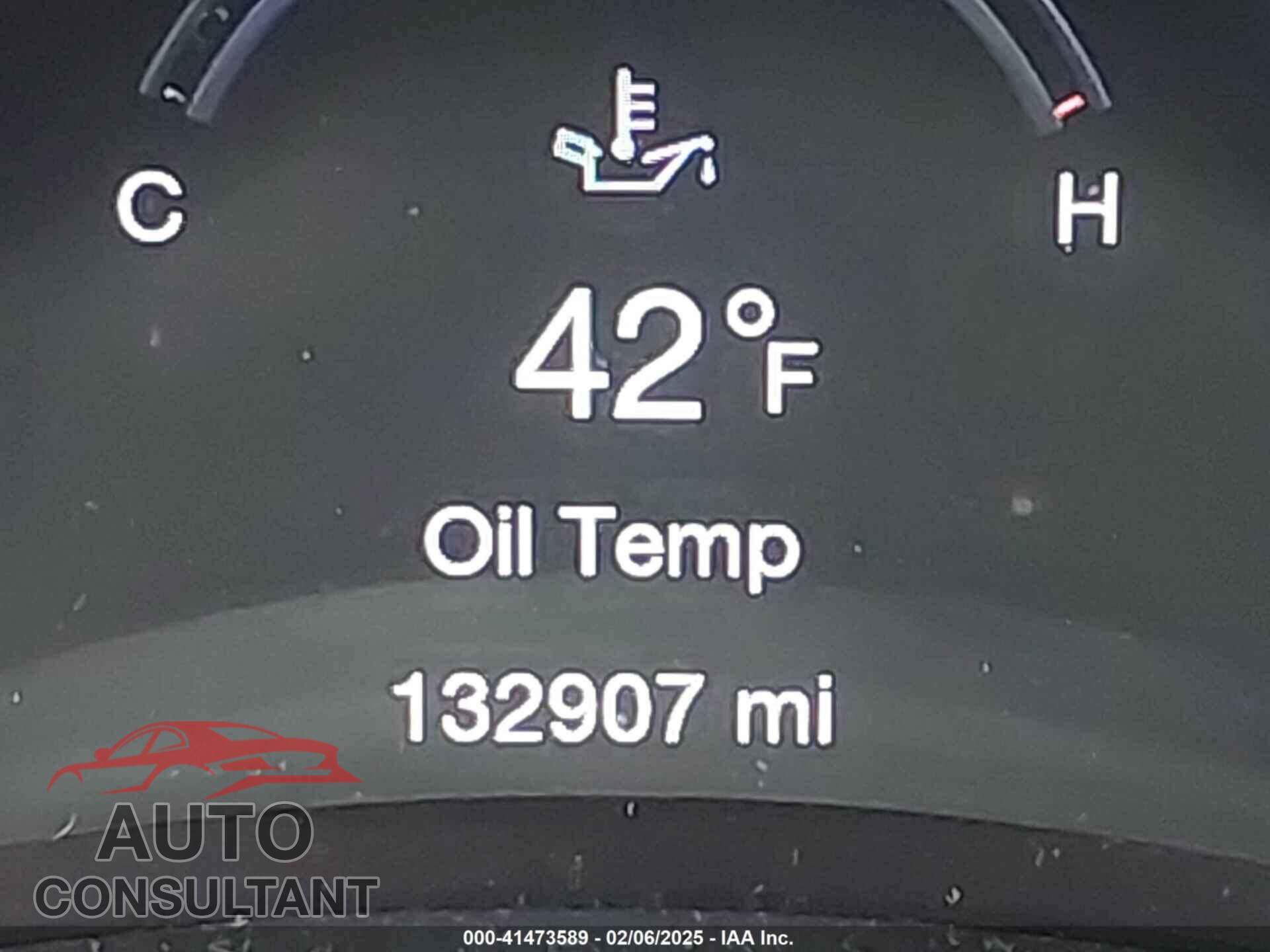DODGE DURANGO 2020 - 1C4RDJDG0LC309219