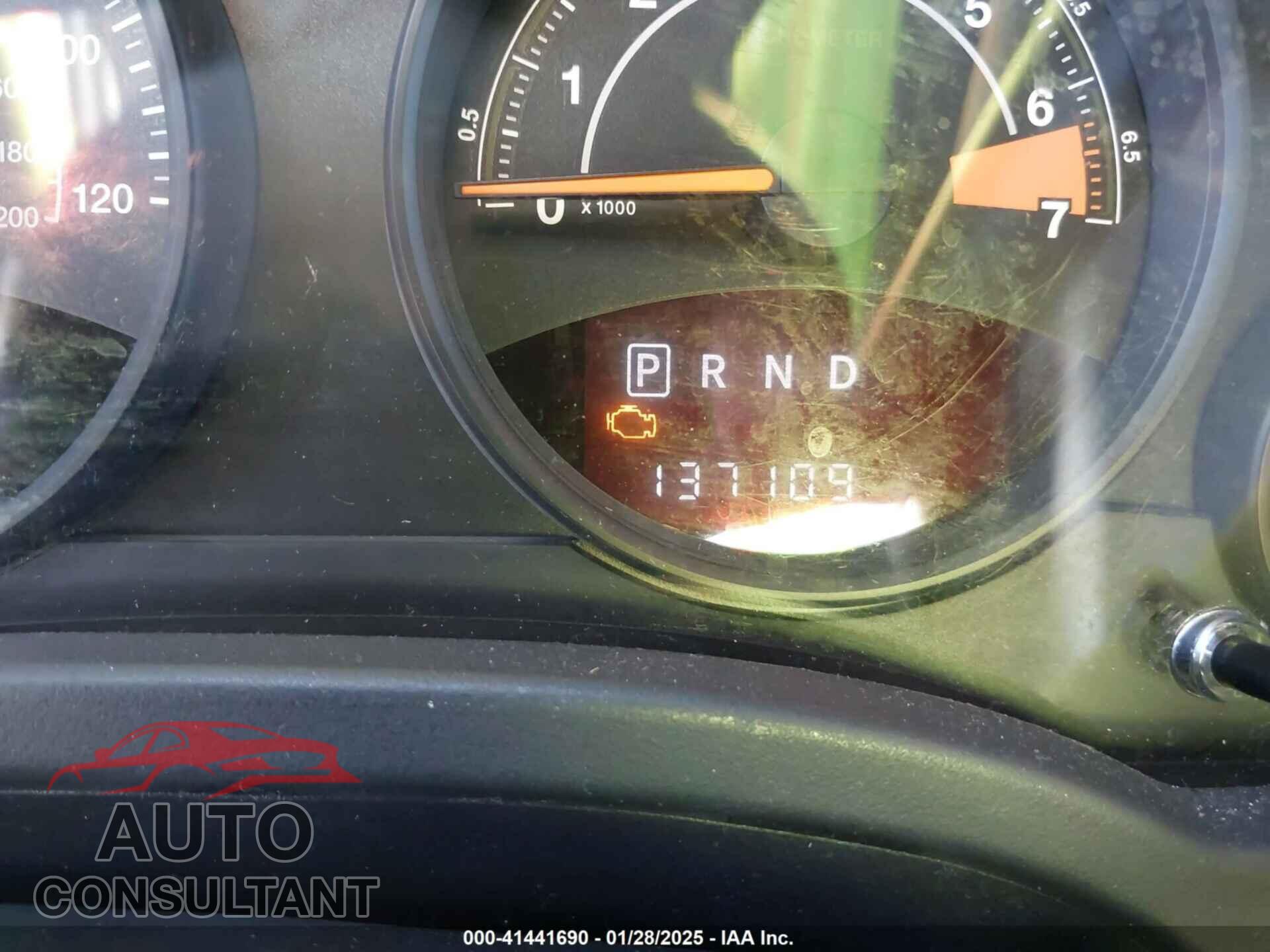 JEEP COMPASS 2015 - 1C4NJDBB6FD217529