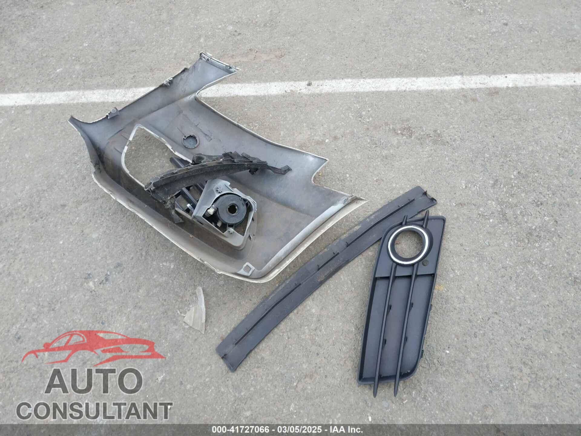 AUDI A4 2012 - WAUFFAFL8CA118440