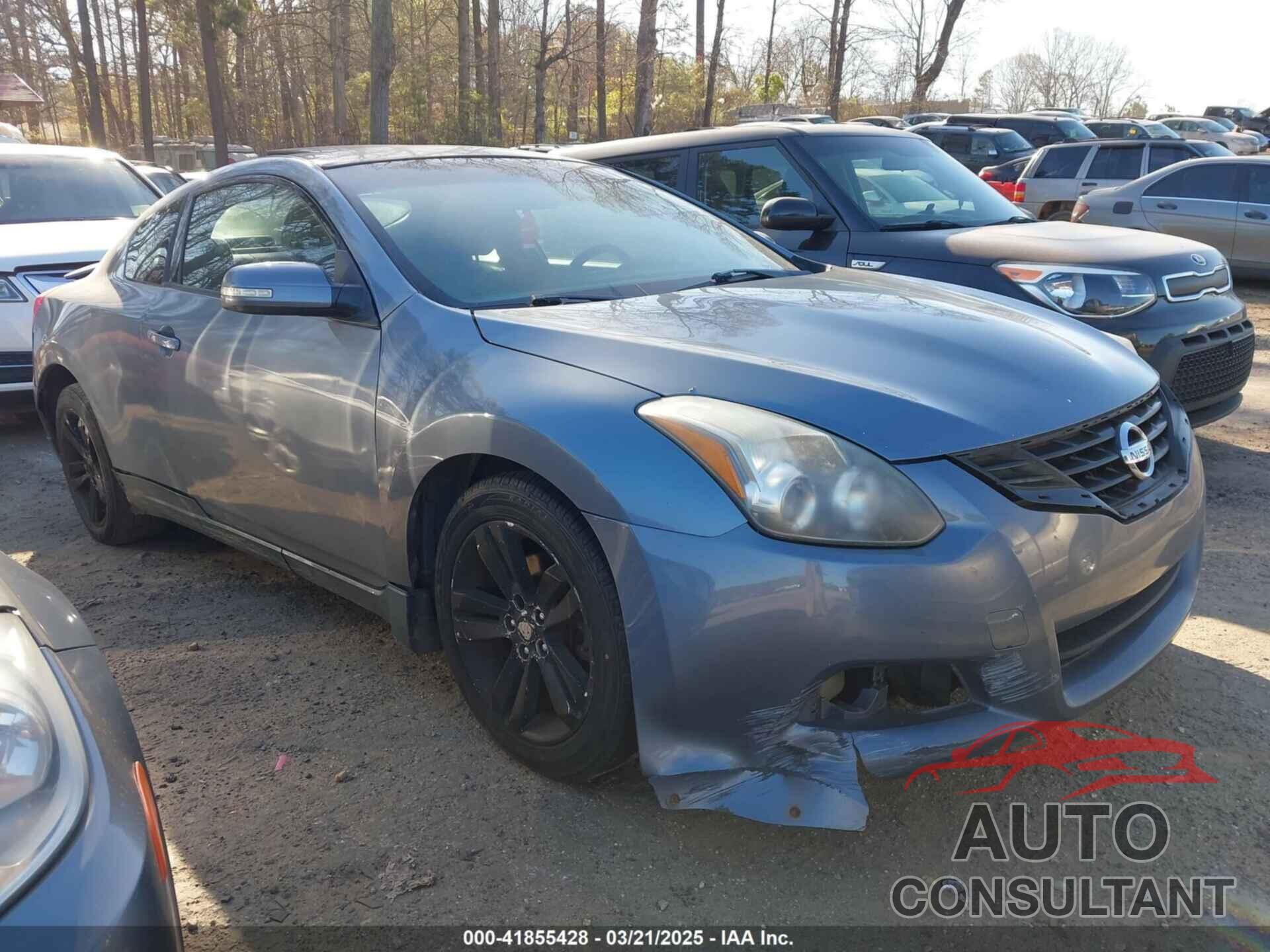 NISSAN ALTIMA 2011 - 1N4AL2EP0BC179371