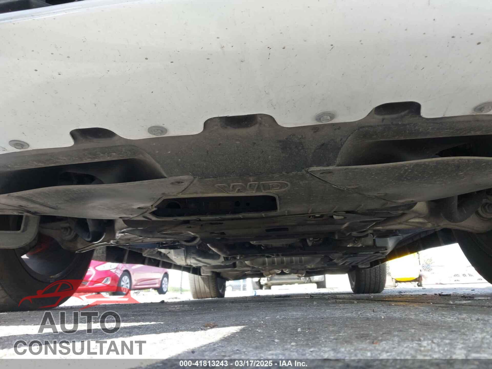 DODGE DURANGO 2023 - 1C4SDJH94PC631848