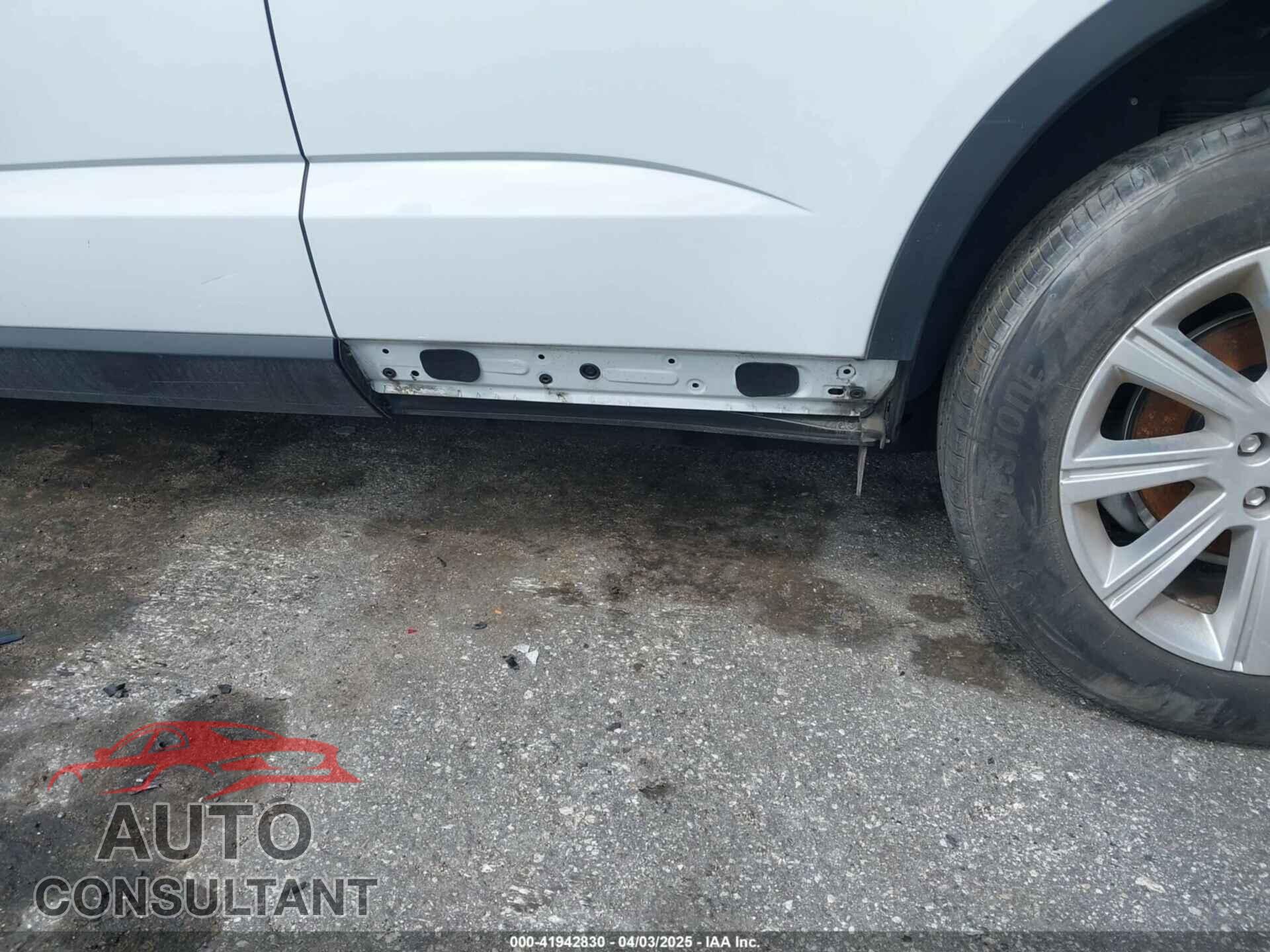 JAGUAR E-PACE 2020 - SADFK2FX3L1Z76135