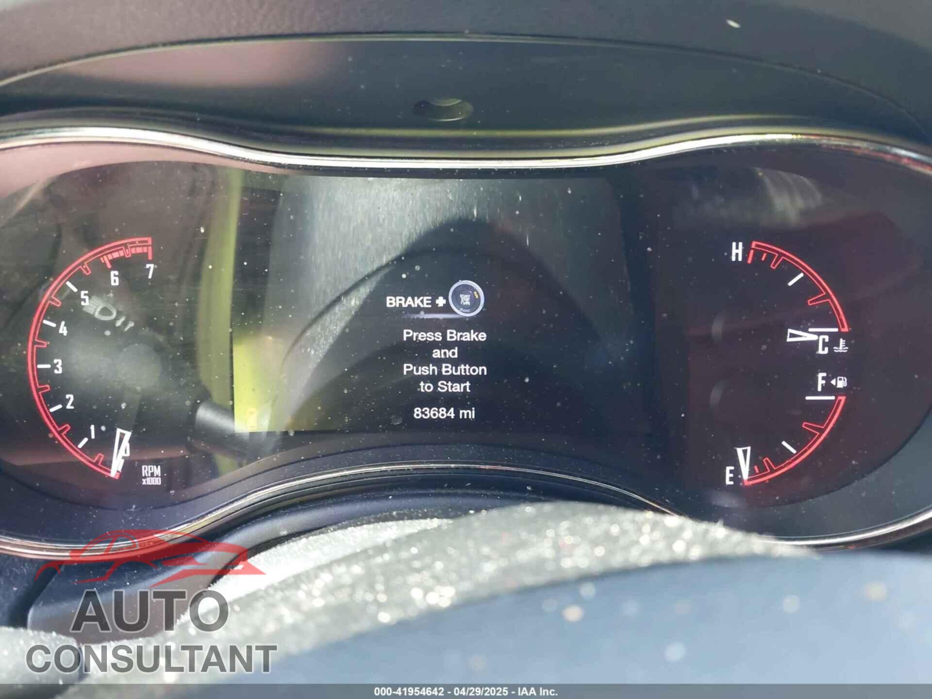 DODGE DURANGO 2018 - 1C4SDJCT5JC216340