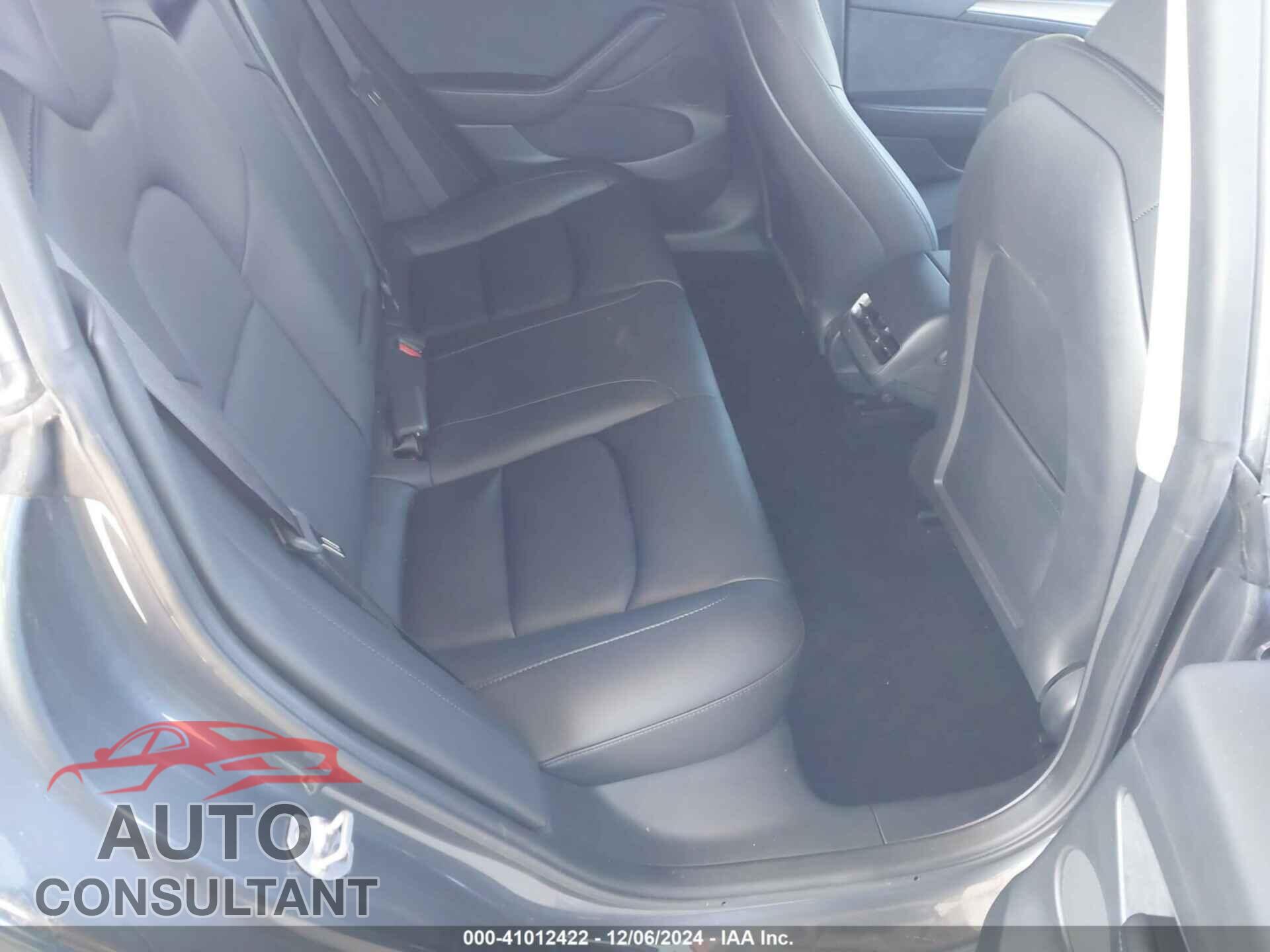 TESLA MODEL 3 2023 - 5YJ3E1EA1PF672182