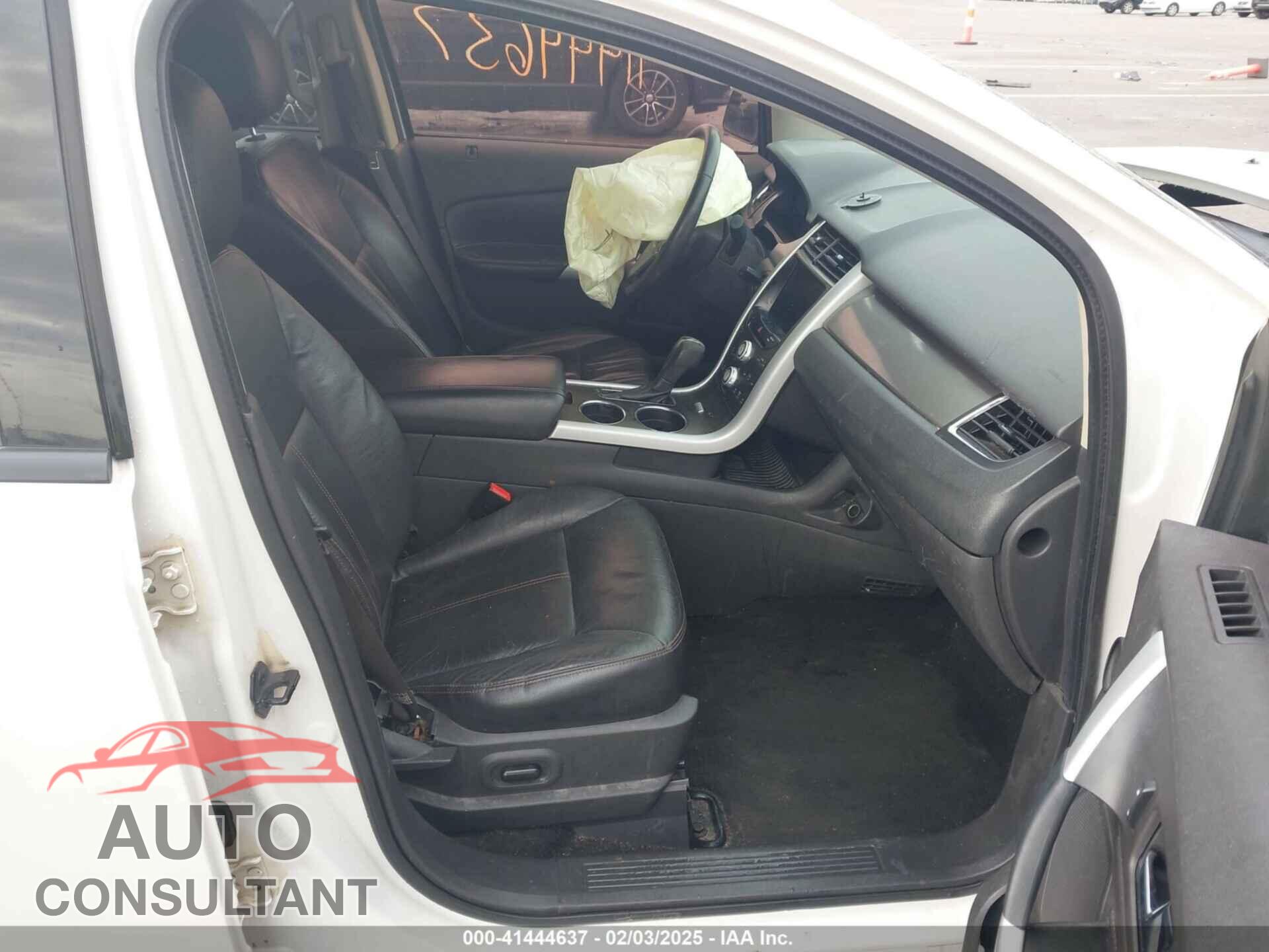 FORD EDGE 2014 - 2FMDK4JC8EBA87174