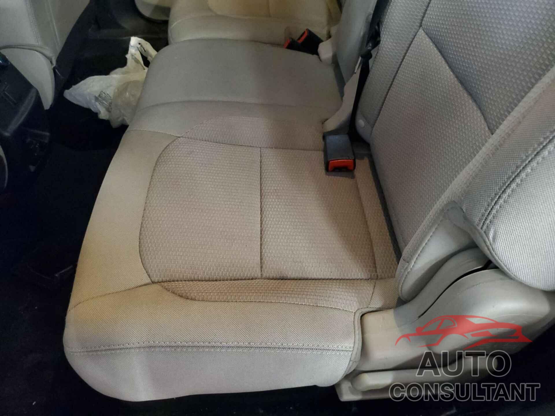 FORD EXPLORER 2018 - 1FM5K8D83JGA21279