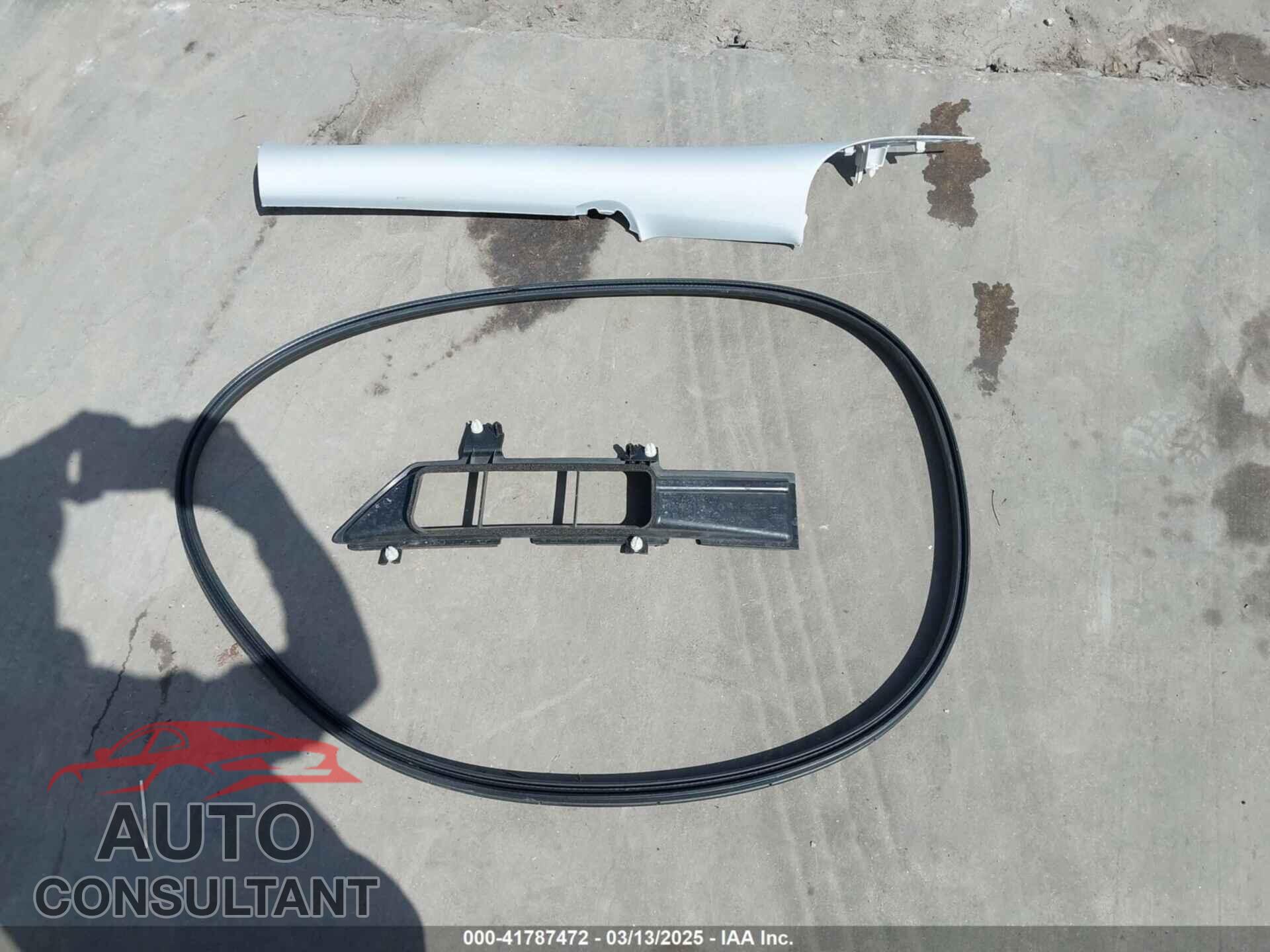 TESLA MODEL 3 2018 - 5YJ3E1EA2JF152709