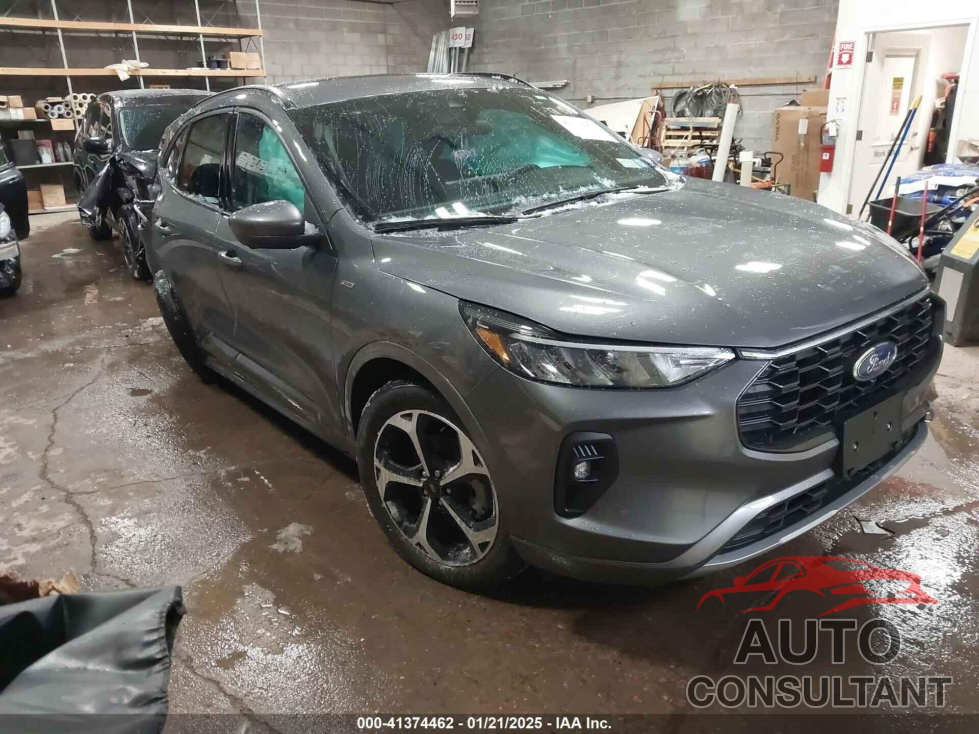 FORD ESCAPE 2023 - 1FMCU9NA1PUA60066