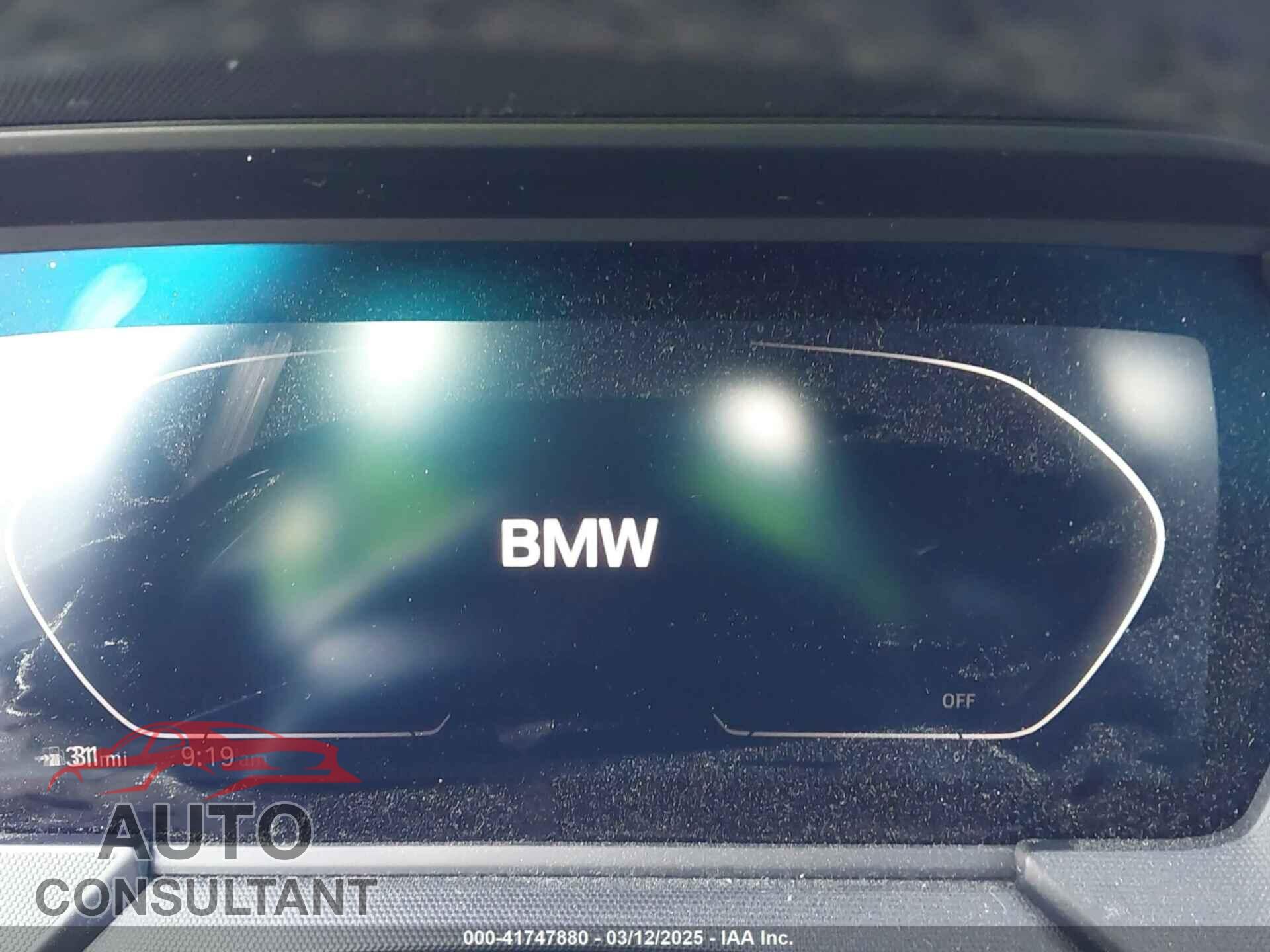 BMW 228 GRAN COUPE 2022 - WBA73AK06N7J91301