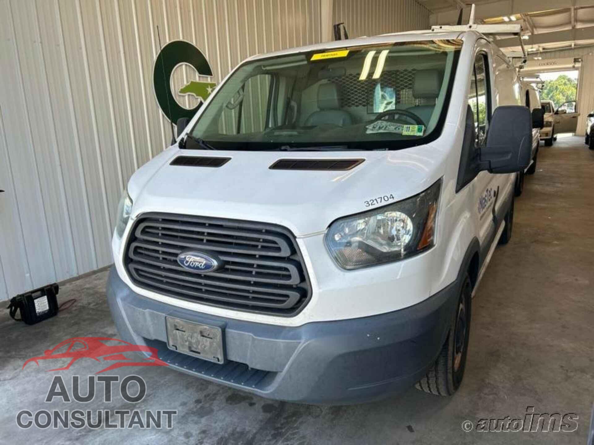 FORD TRANSIT 2015 - 1FTNE1YM1FKB01050