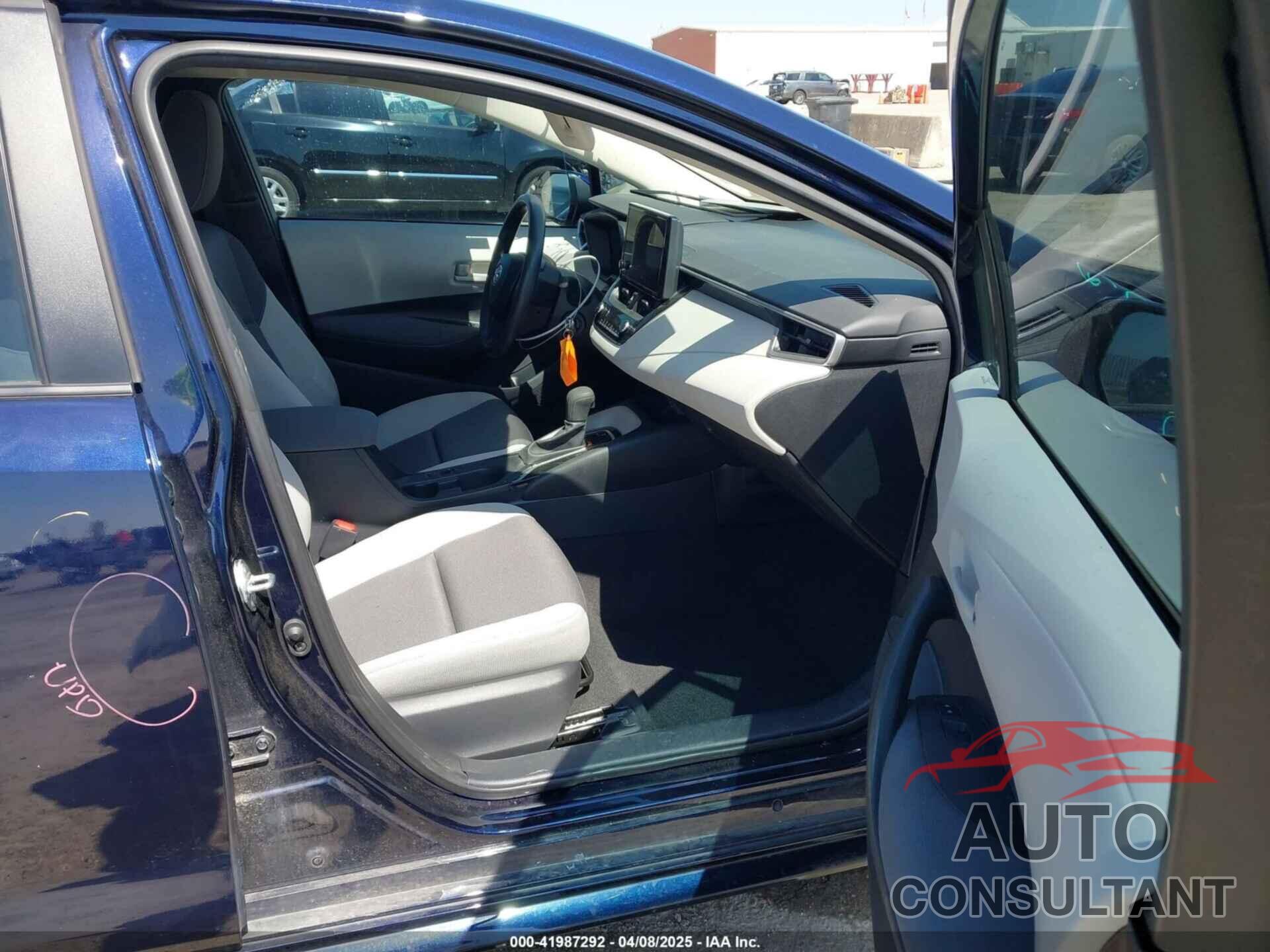 TOYOTA COROLLA 2023 - 5YFB4MDE0PP076618