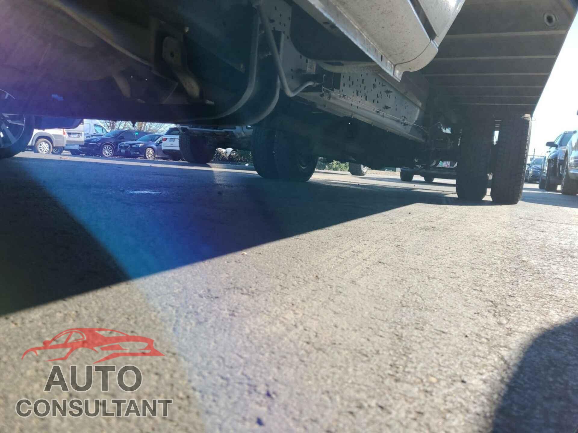 FORD ECONOLINE 2017 - 1FDWE3F67HDC71663