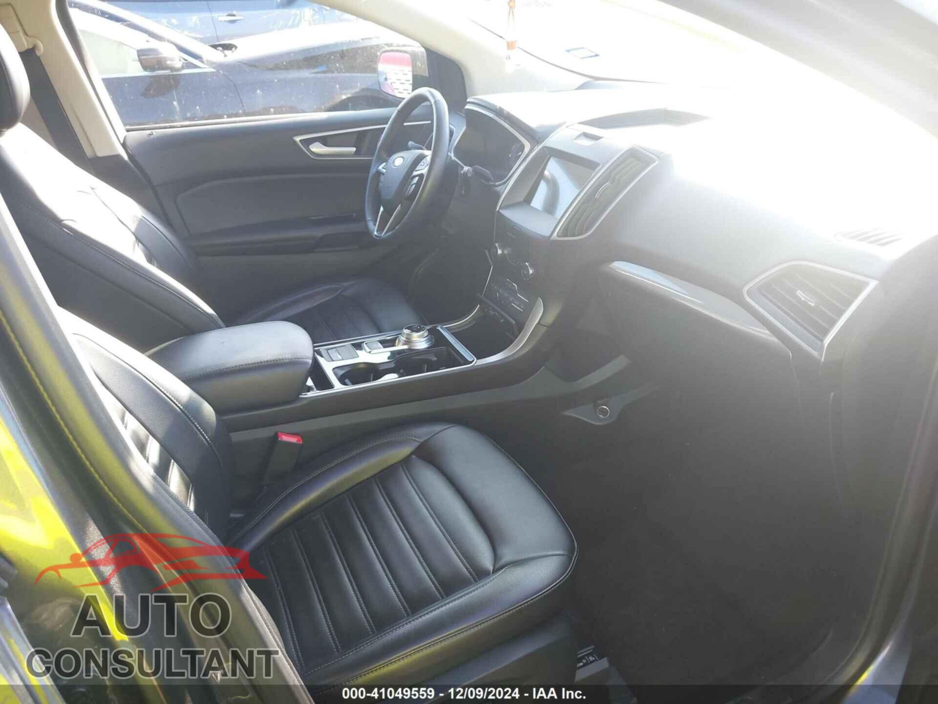 FORD EDGE 2020 - 2FMPK3J97LBB55621
