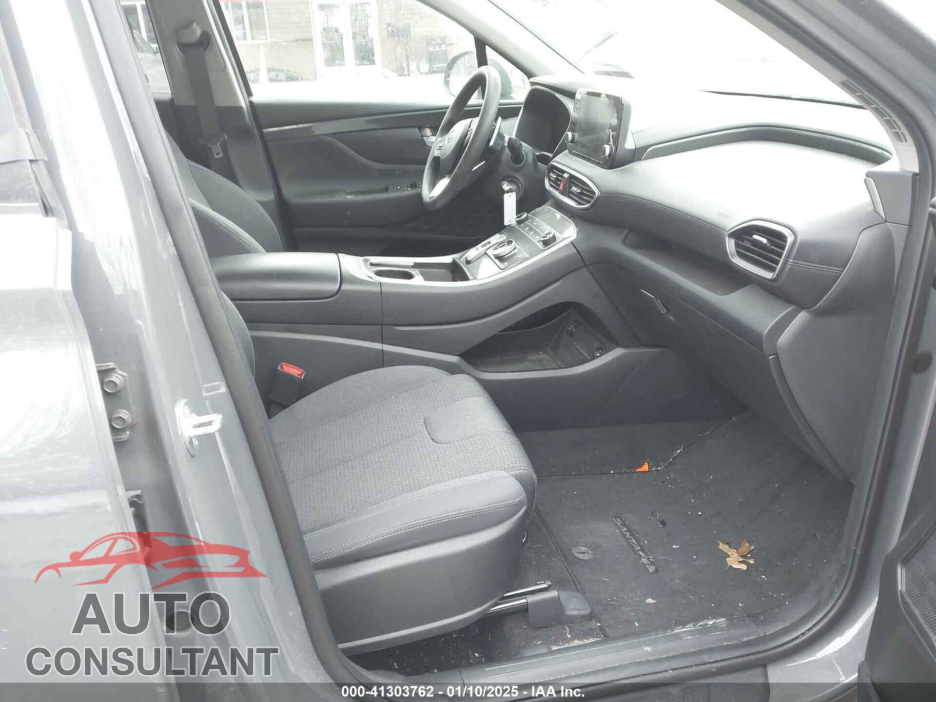 HYUNDAI SANTA FE 2023 - 5NMS1DAJ2PH628706