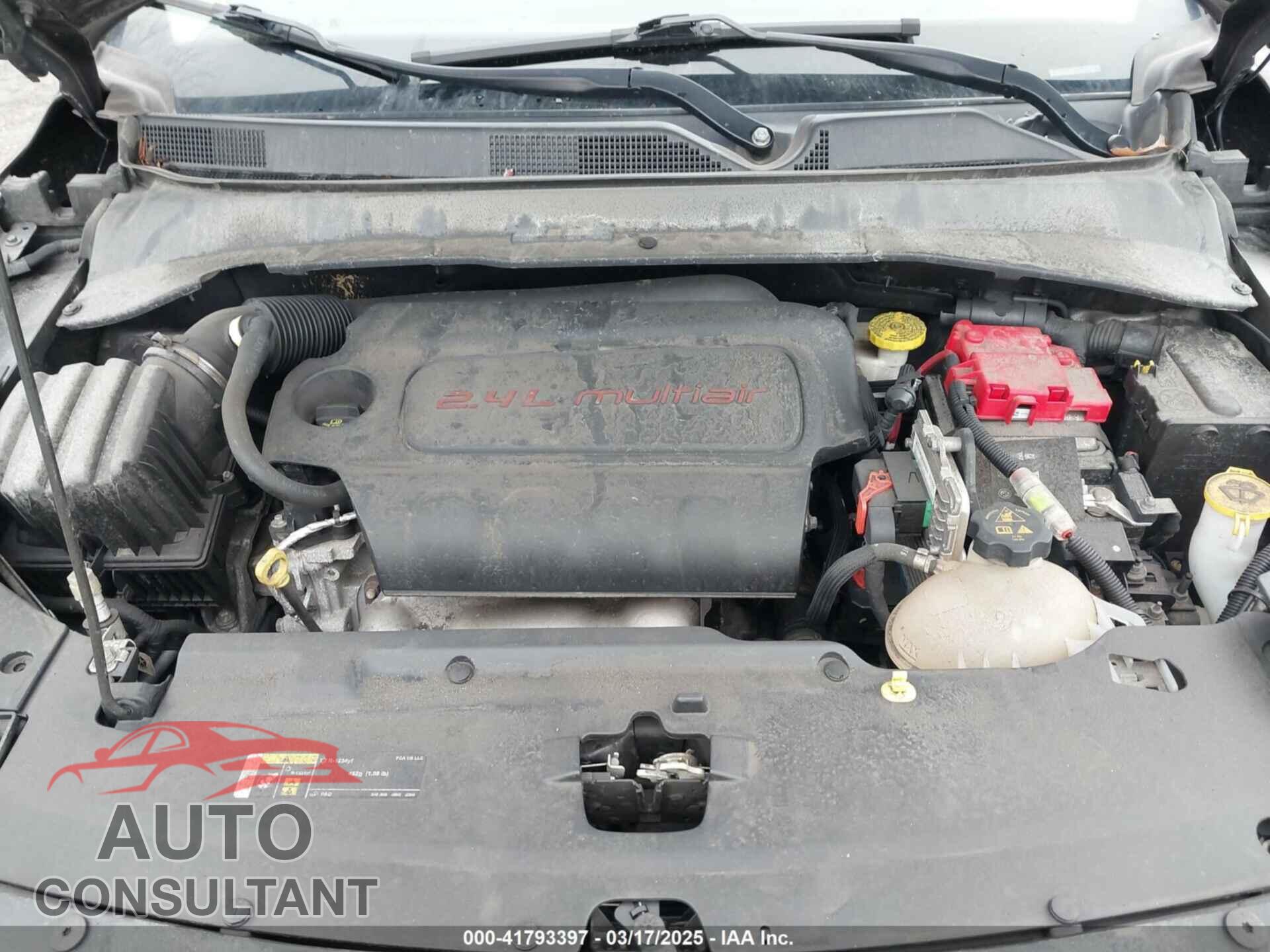 JEEP COMPASS 2020 - 3C4NJDBB5LT209864