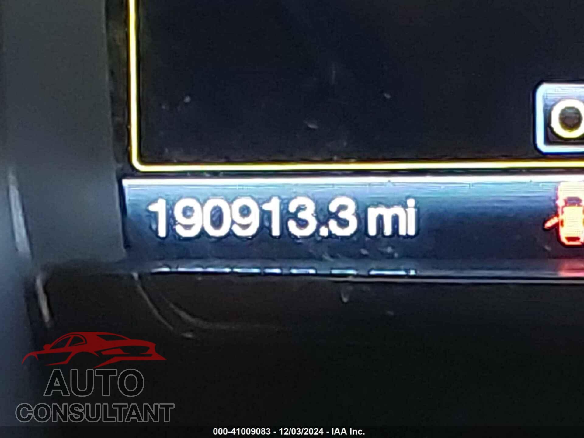 FORD TAURUS 2013 - 1FAHP2F84DG232949