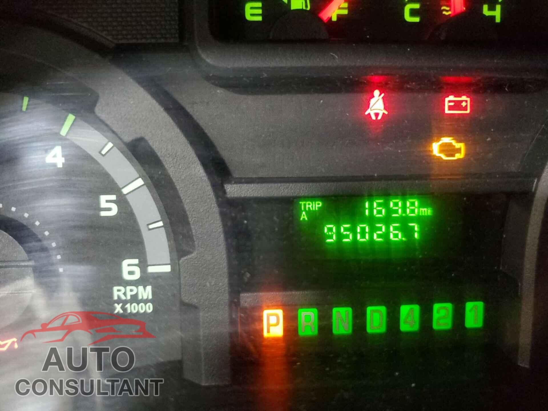 FORD ECONOLINE 2019 - 1FDXE4FS8KDC52280