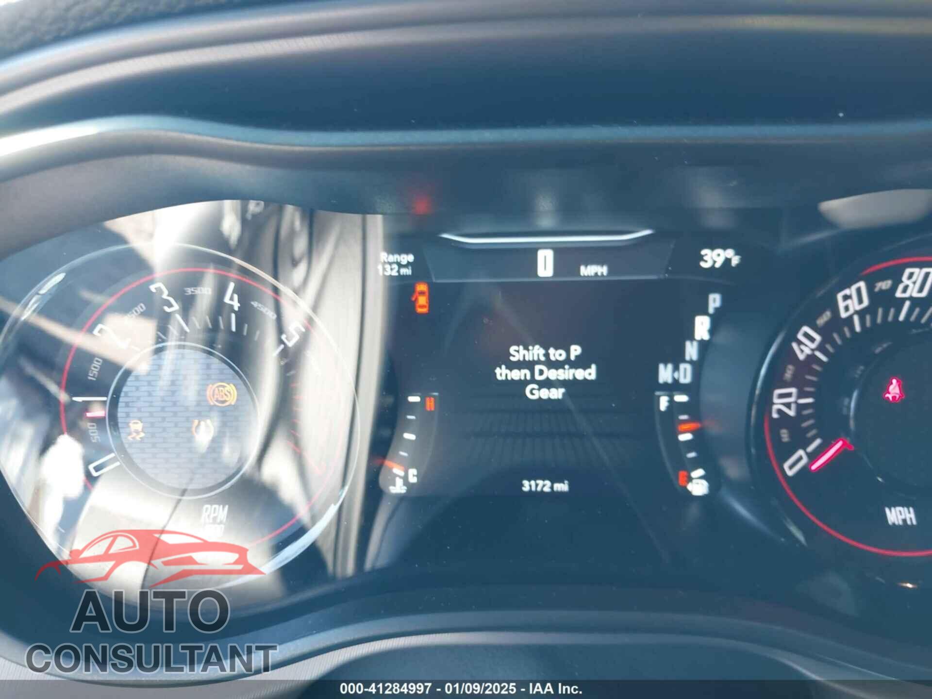 DODGE CHALLENGER 2023 - 2C3CDZBT4PH688852
