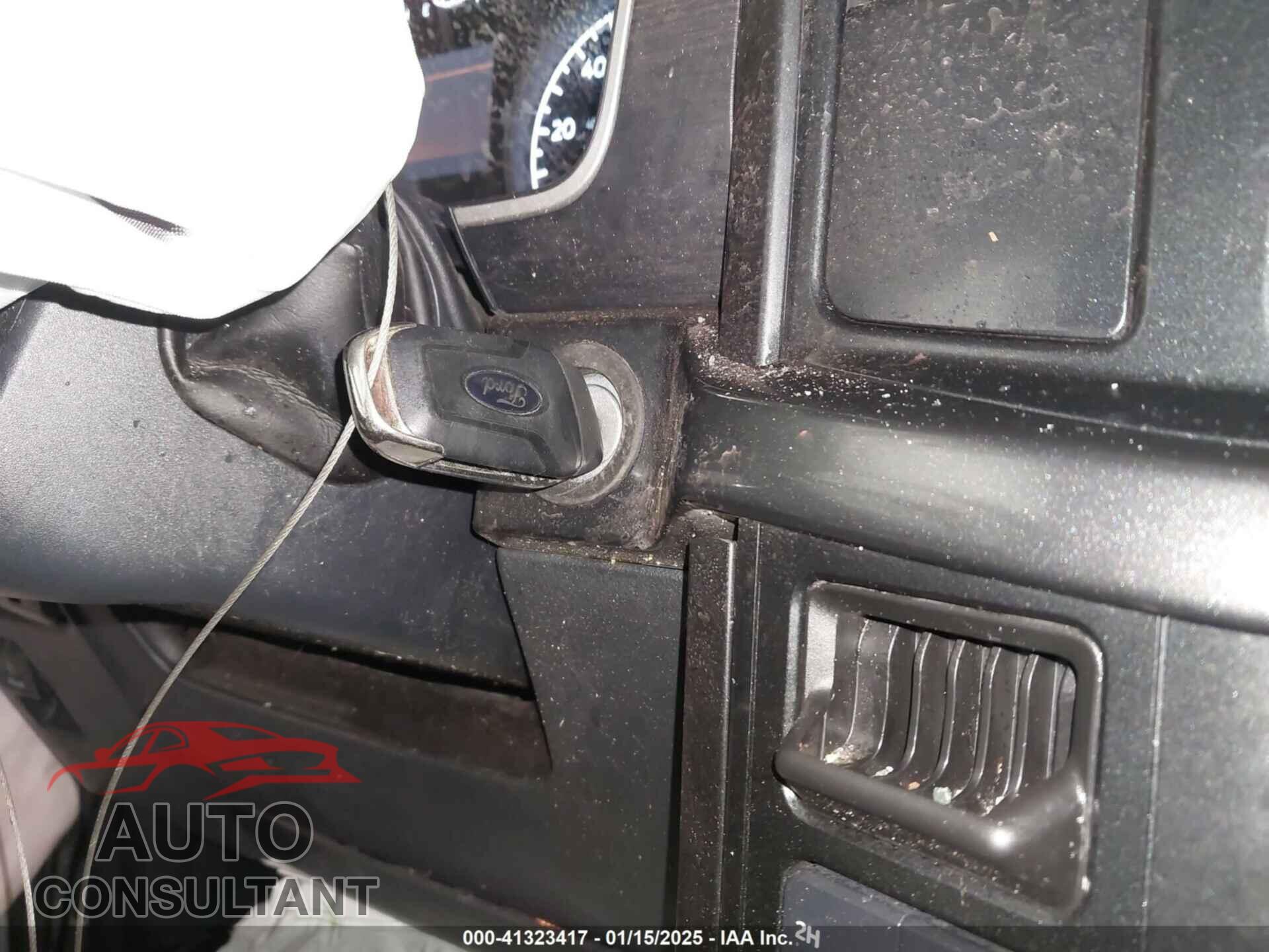 FORD F-150 2023 - 1FTEW1EP6PFA97955