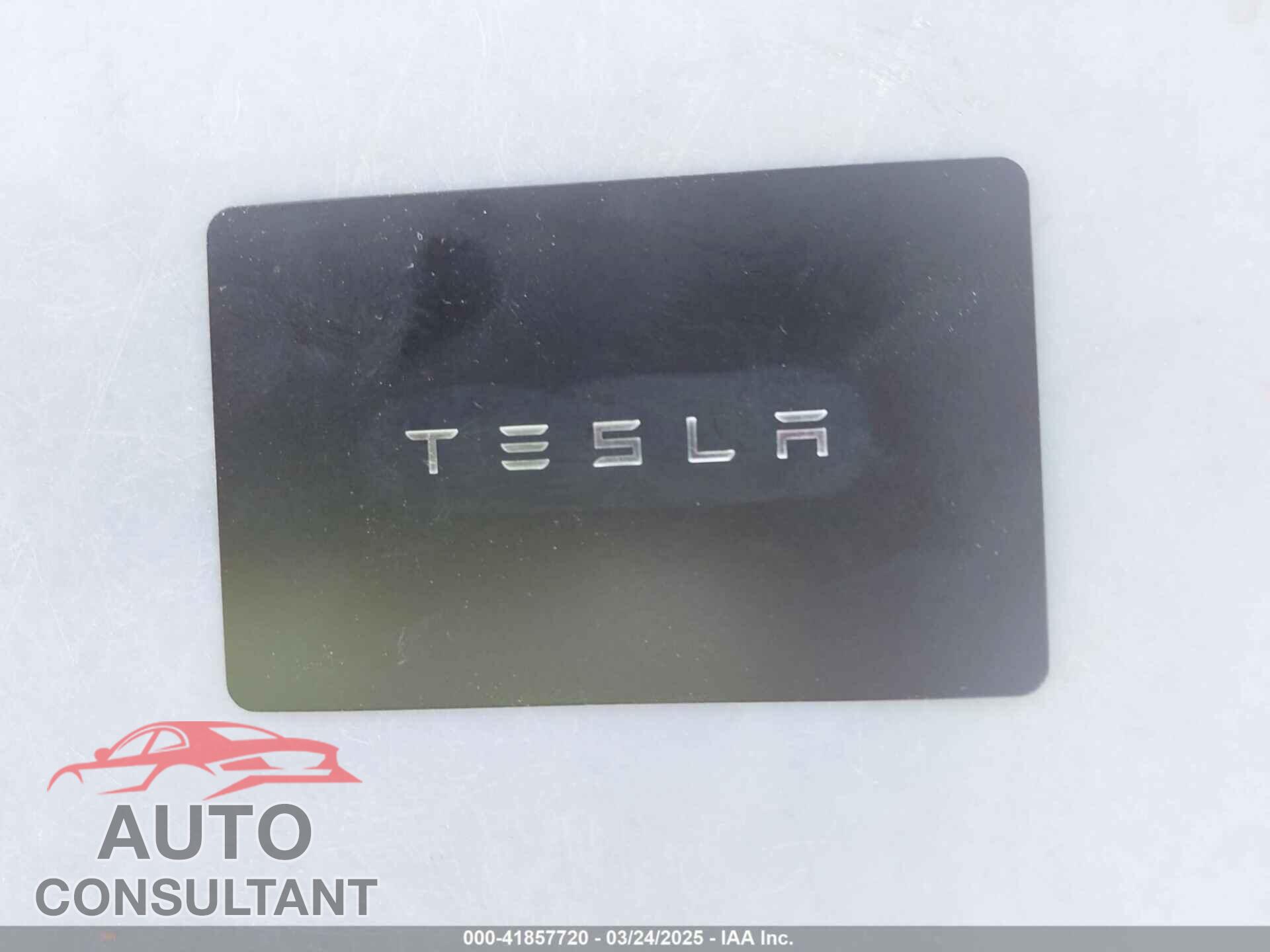 TESLA MODEL 3 2024 - 5YJ3E1EB2RF773730