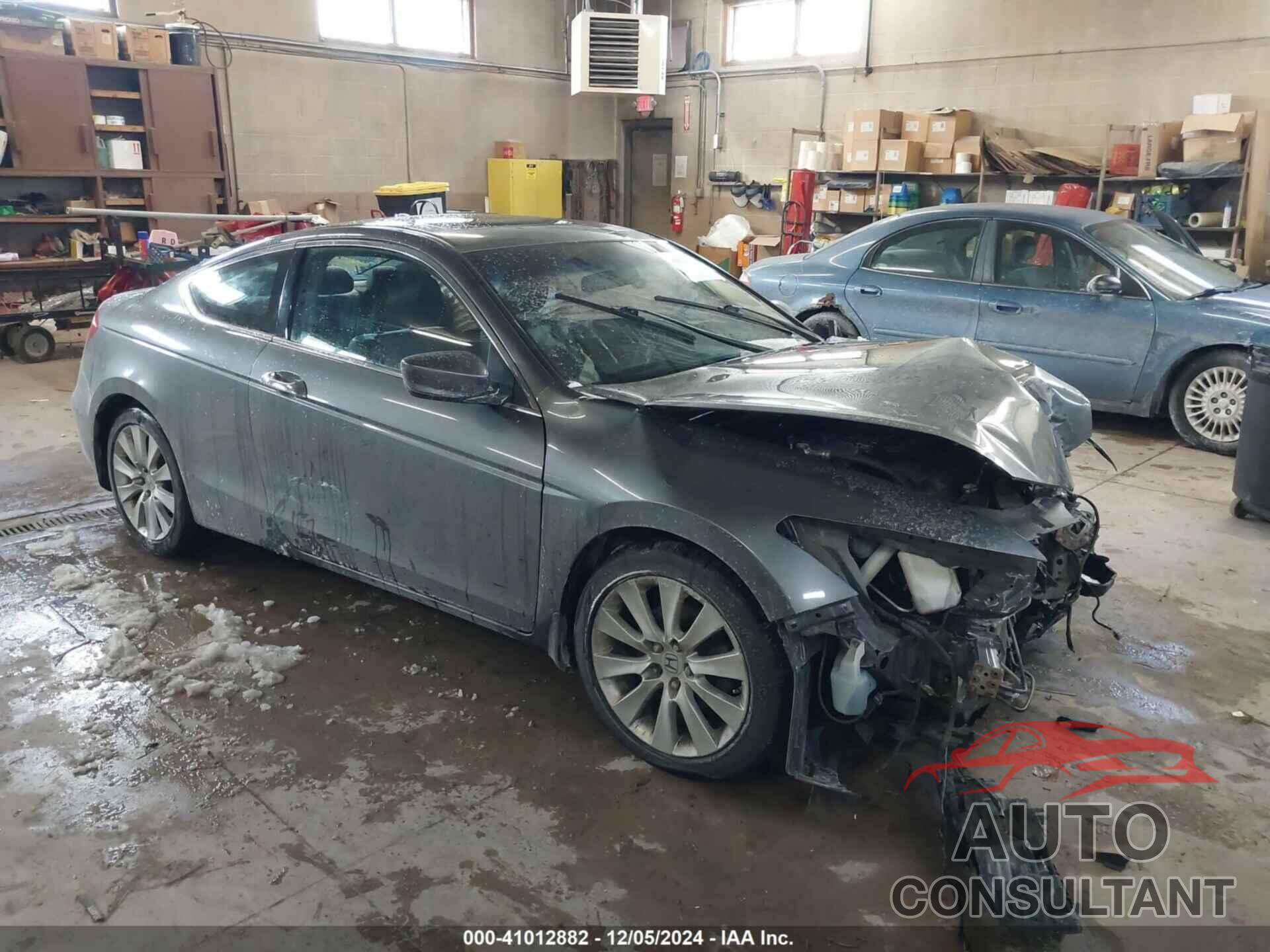 HONDA ACCORD 2010 - 1HGCS2B87AA003139