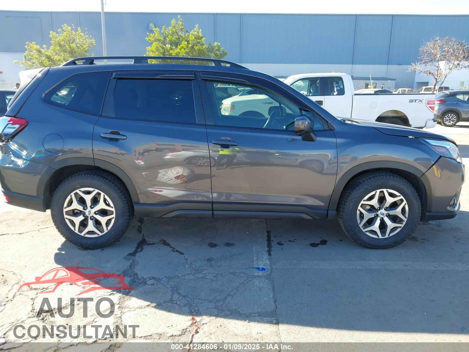 SUBARU FORESTER 2023 - JF2SKAEC8PH459205