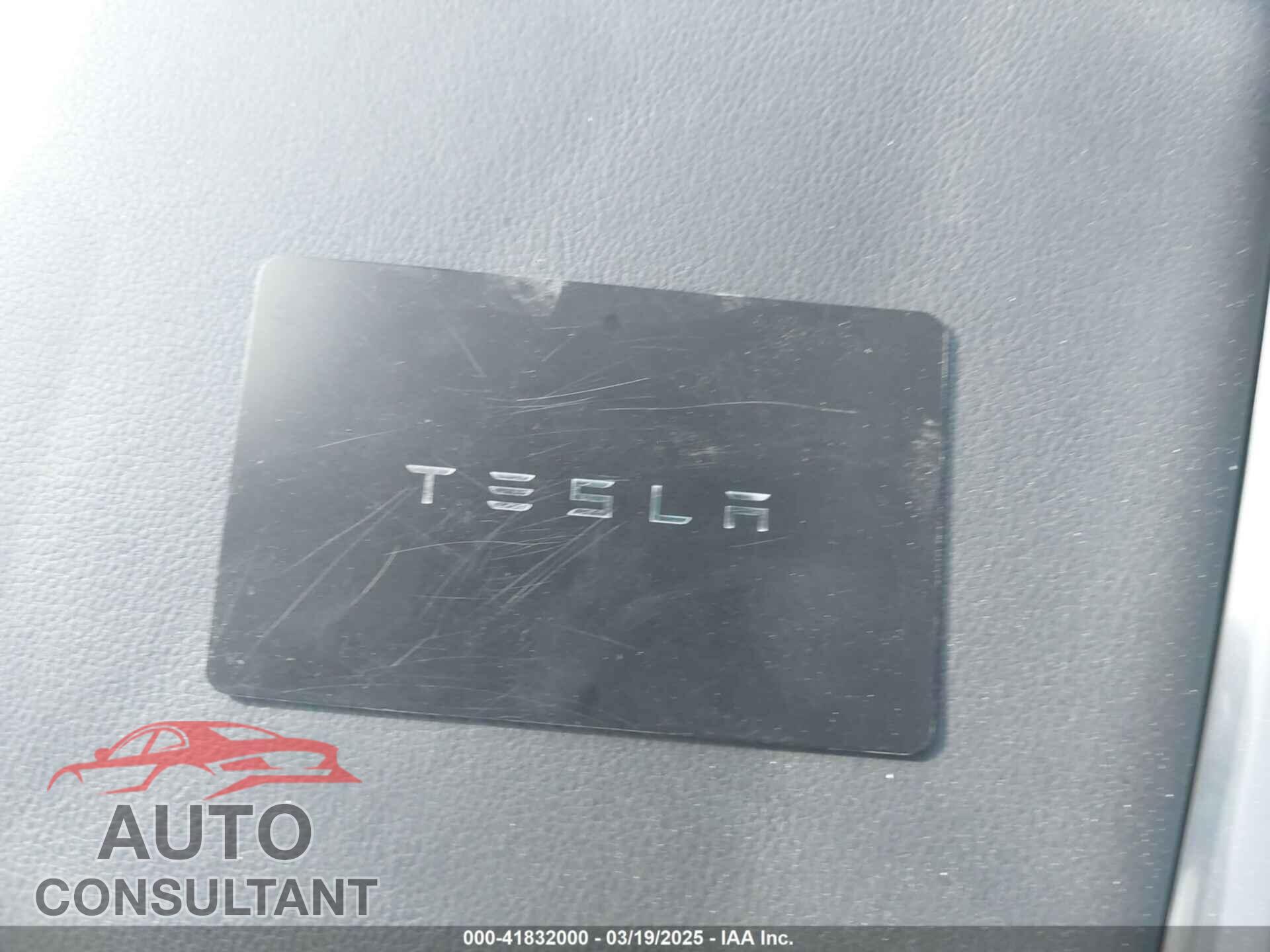 TESLA MODEL S 2021 - 5YJSA1E66MF452258