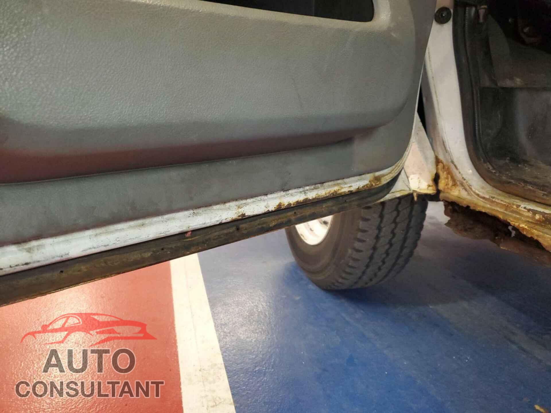 FORD E-150 2010 - 1FTNE1EW5ADA91738