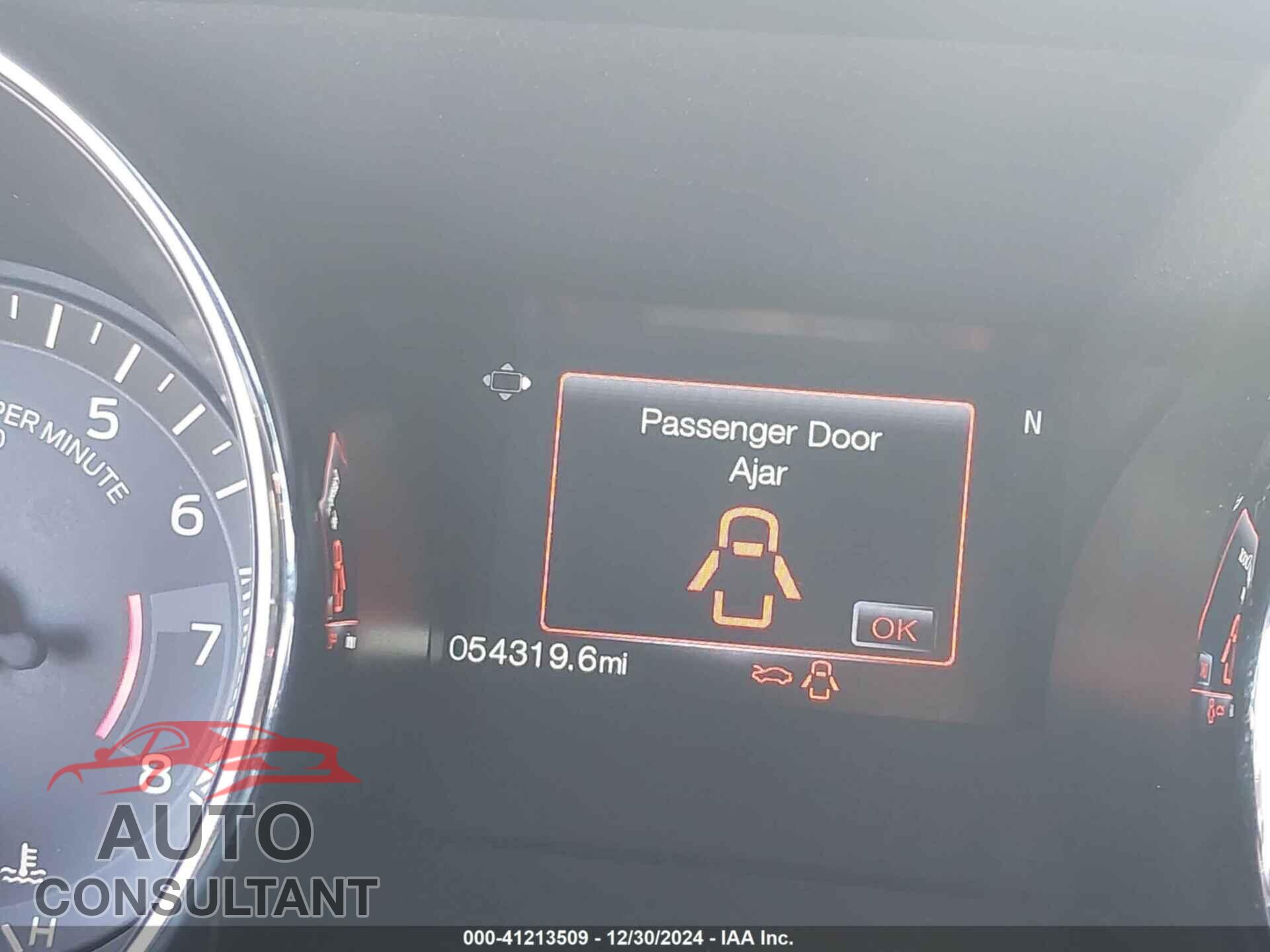 FORD MUSTANG 2016 - 1FA6P8CFXG5251874