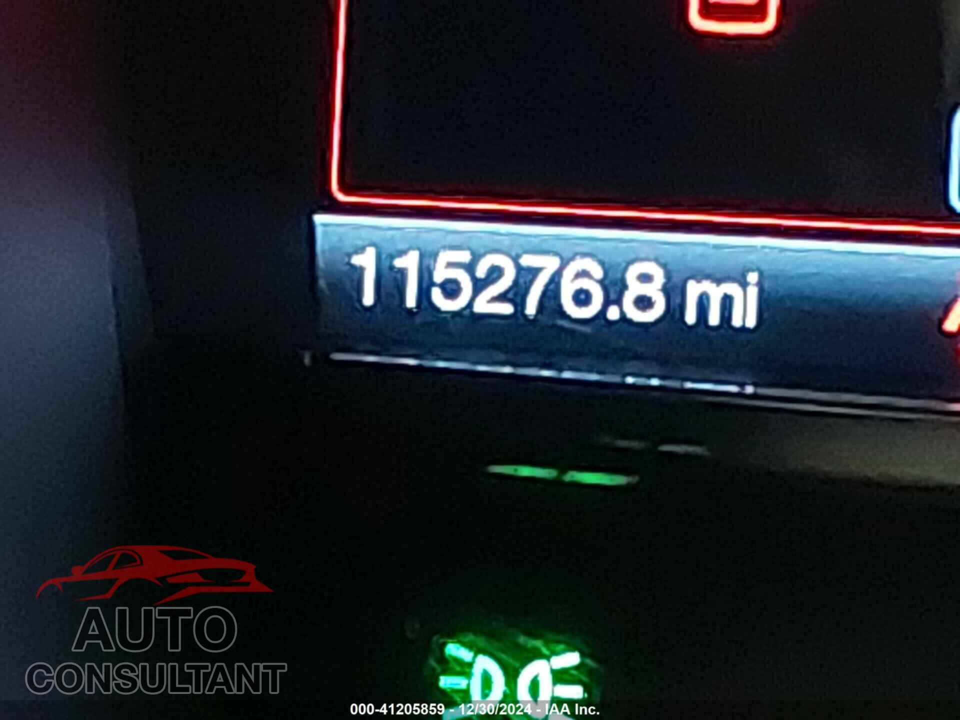 FORD TAURUS 2017 - 1FAHP2H84HG128738