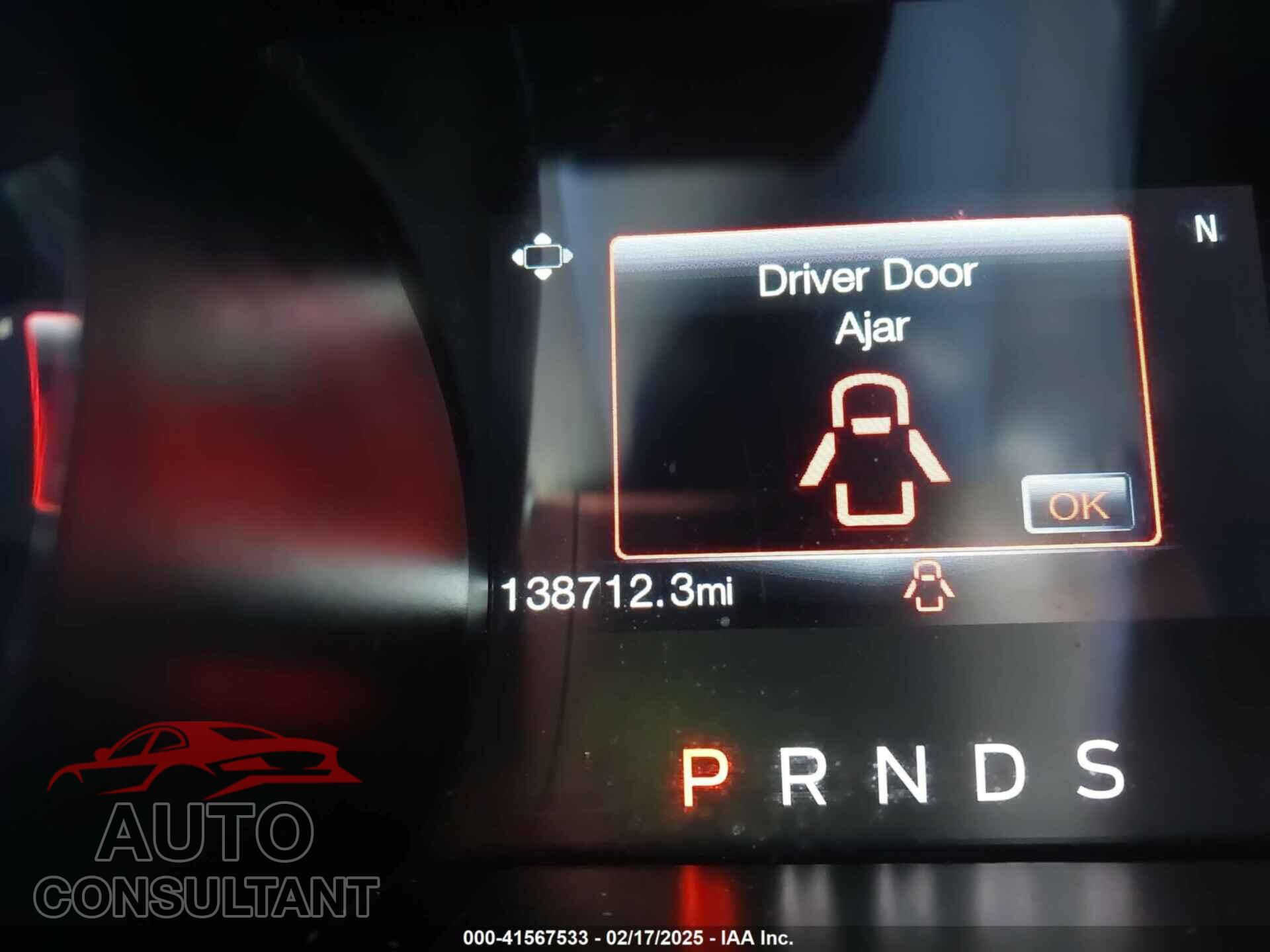 FORD MUSTANG 2017 - 1FA6P8TH9H5281905