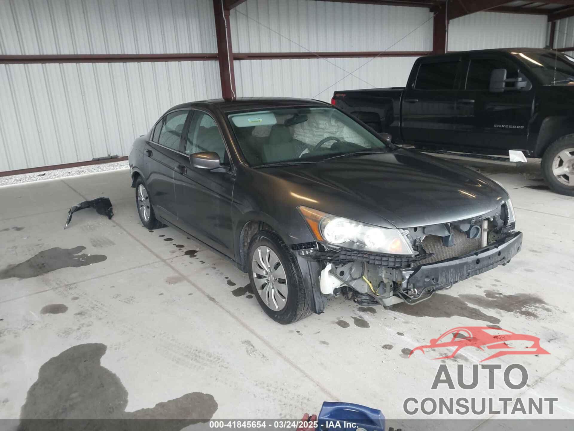 HONDA ACCORD 2012 - 1HGCP2F38CA170614