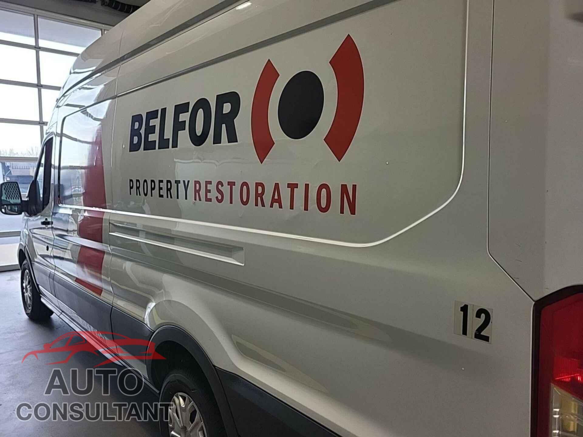 FORD TRANSIT 2017 - 1FTYR3XM8HKA25909