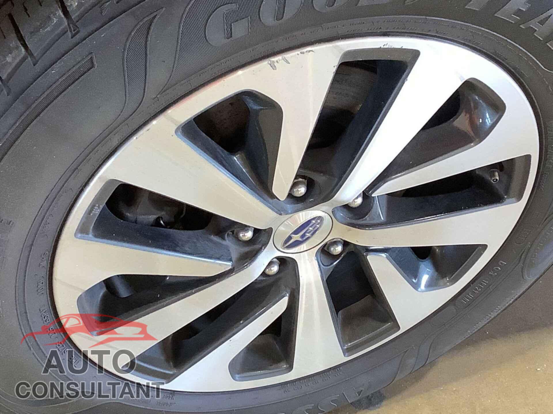SUBARU OUTBACK 2023 - 4S4BTADC8P3149559