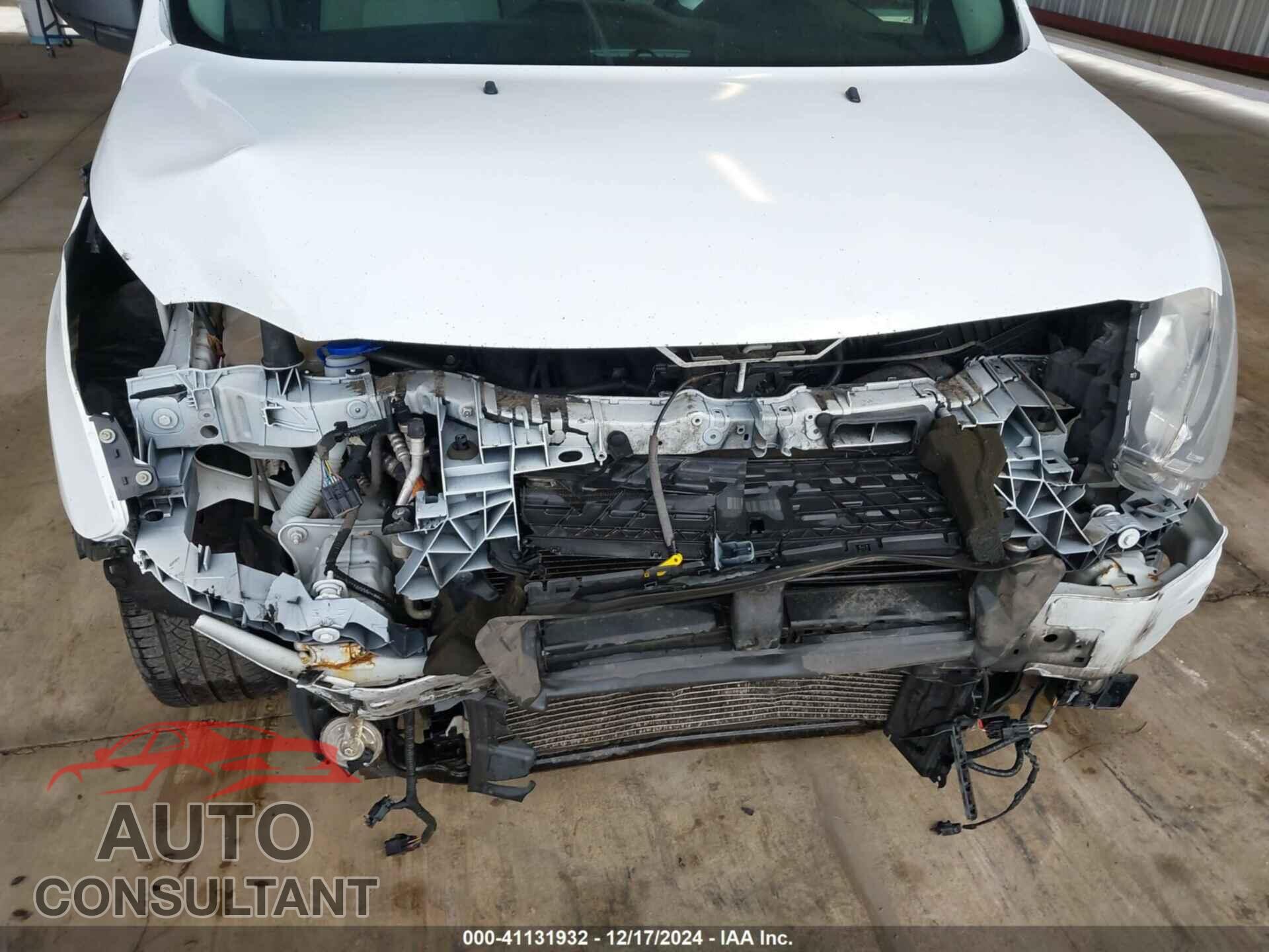 FORD TRANSIT CONNECT 2019 - NM0LS7F20K1399463