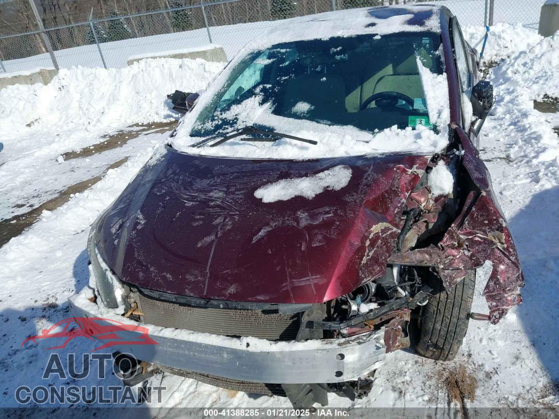 HONDA CIVIC 2014 - 19XFB2F5XEE215810