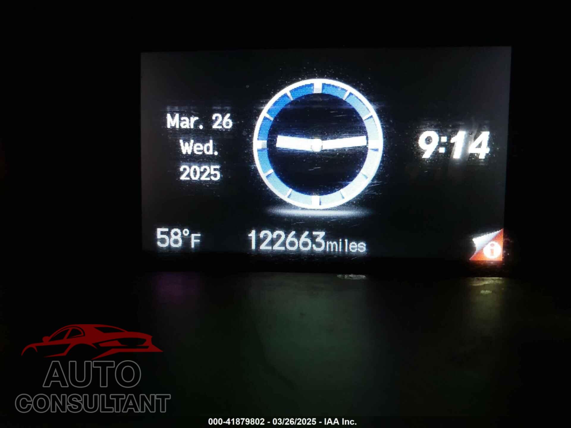 HONDA CIVIC 2015 - 2HGFB2F84FH511147