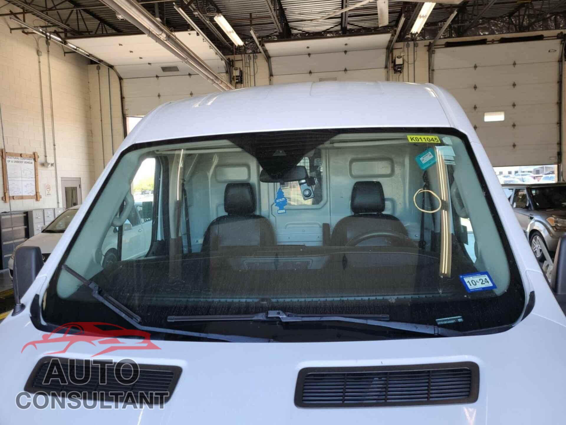 FORD TRANSIT 2020 - 1FTYE1C87LKA25577