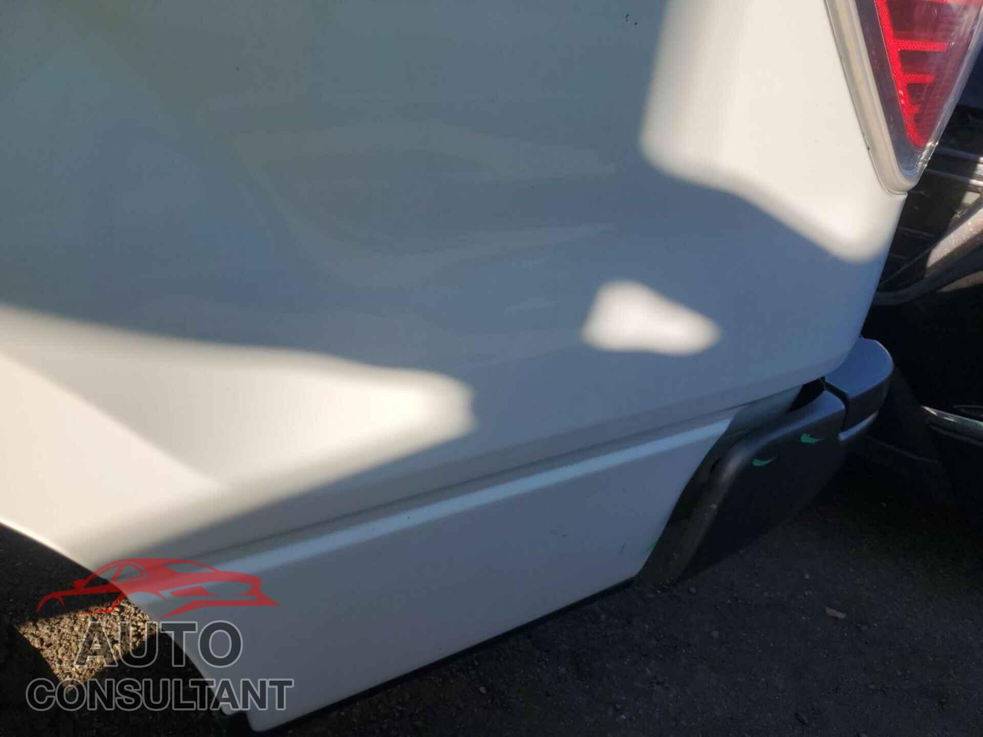 FORD F-150 2012 - 1FTMF1CM1CKD99286