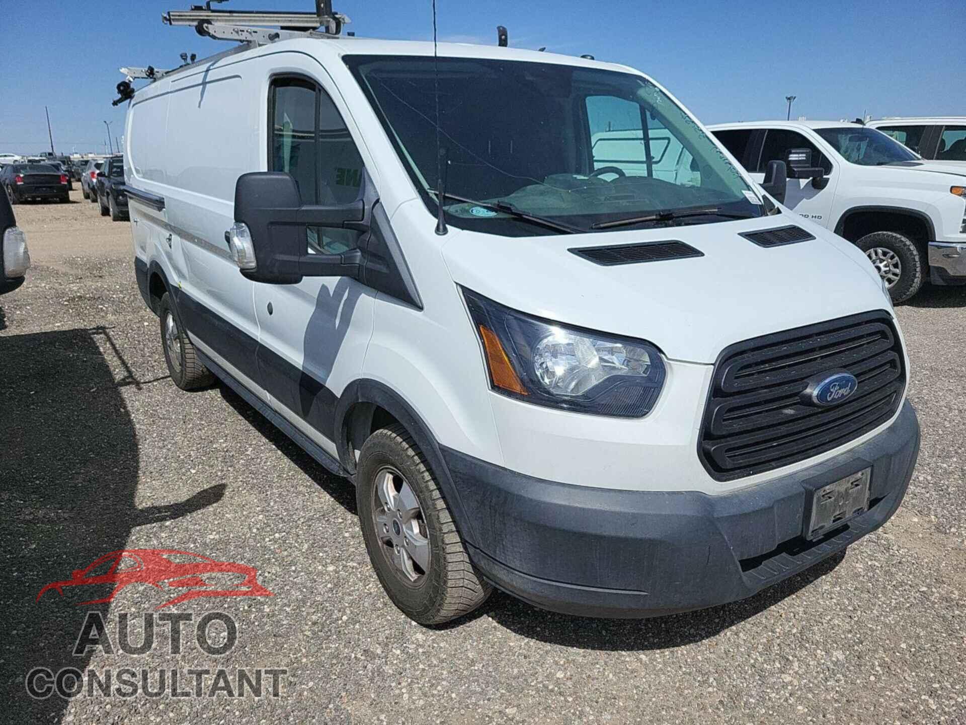 FORD TRANSIT 2019 - 1FTYR1YG7KKB48251