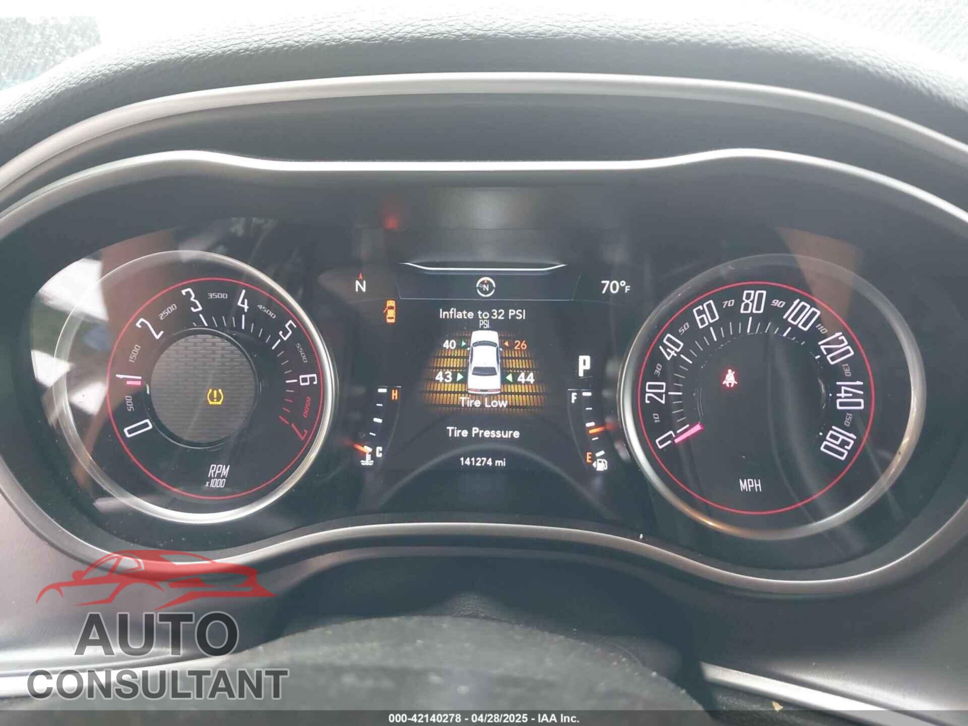 DODGE CHALLENGER 2019 - 2C3CDZAG6KH759174