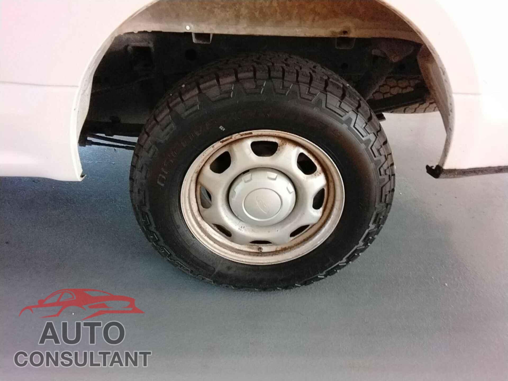 FORD F-150 2017 - 1FTEX1CF2HKC20005