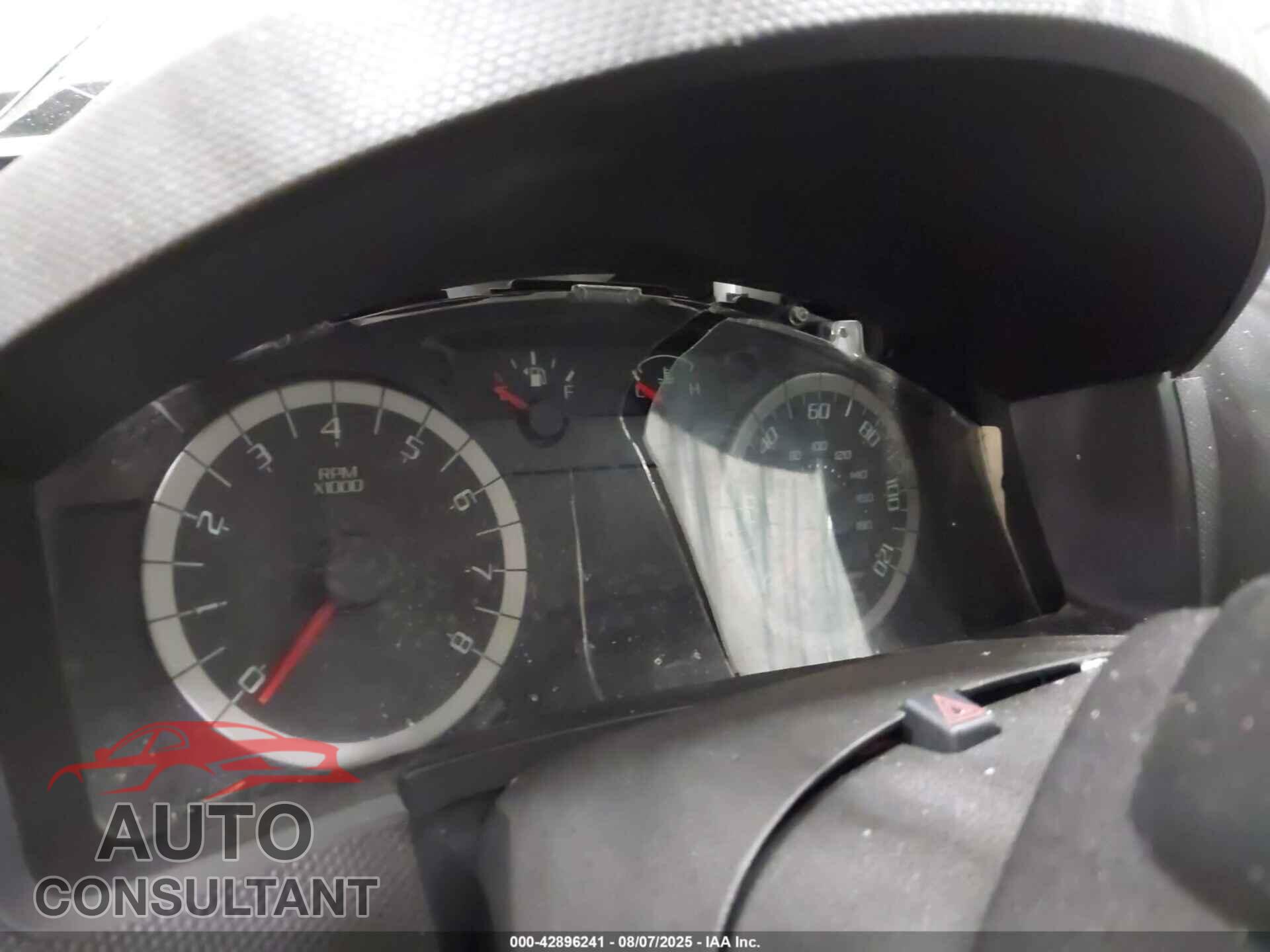 FORD ESCAPE 2012 - 1FMCU0DG5CKC85615