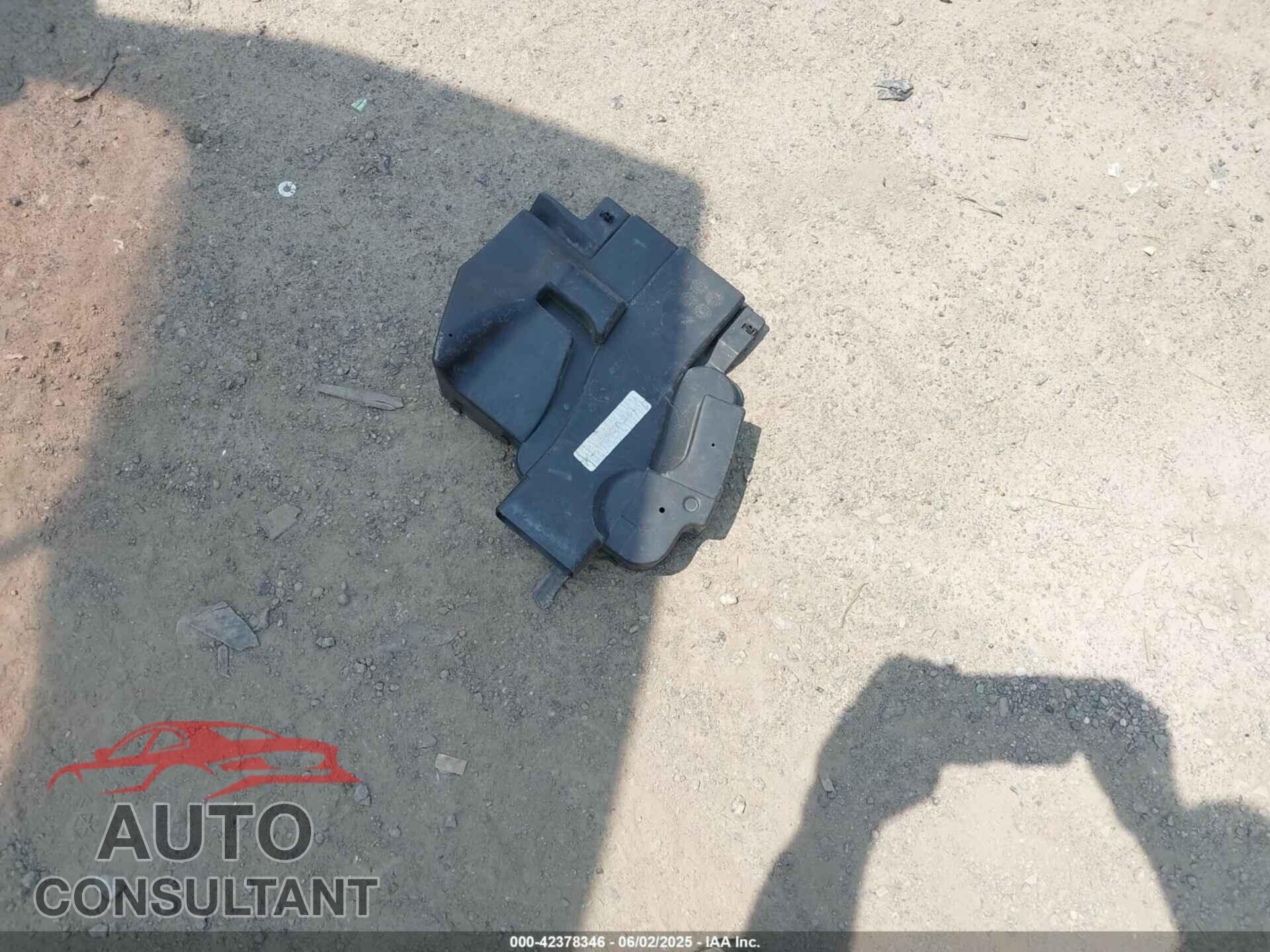 DODGE CALIBER 2012 - 1C3CDWDA4CD533901