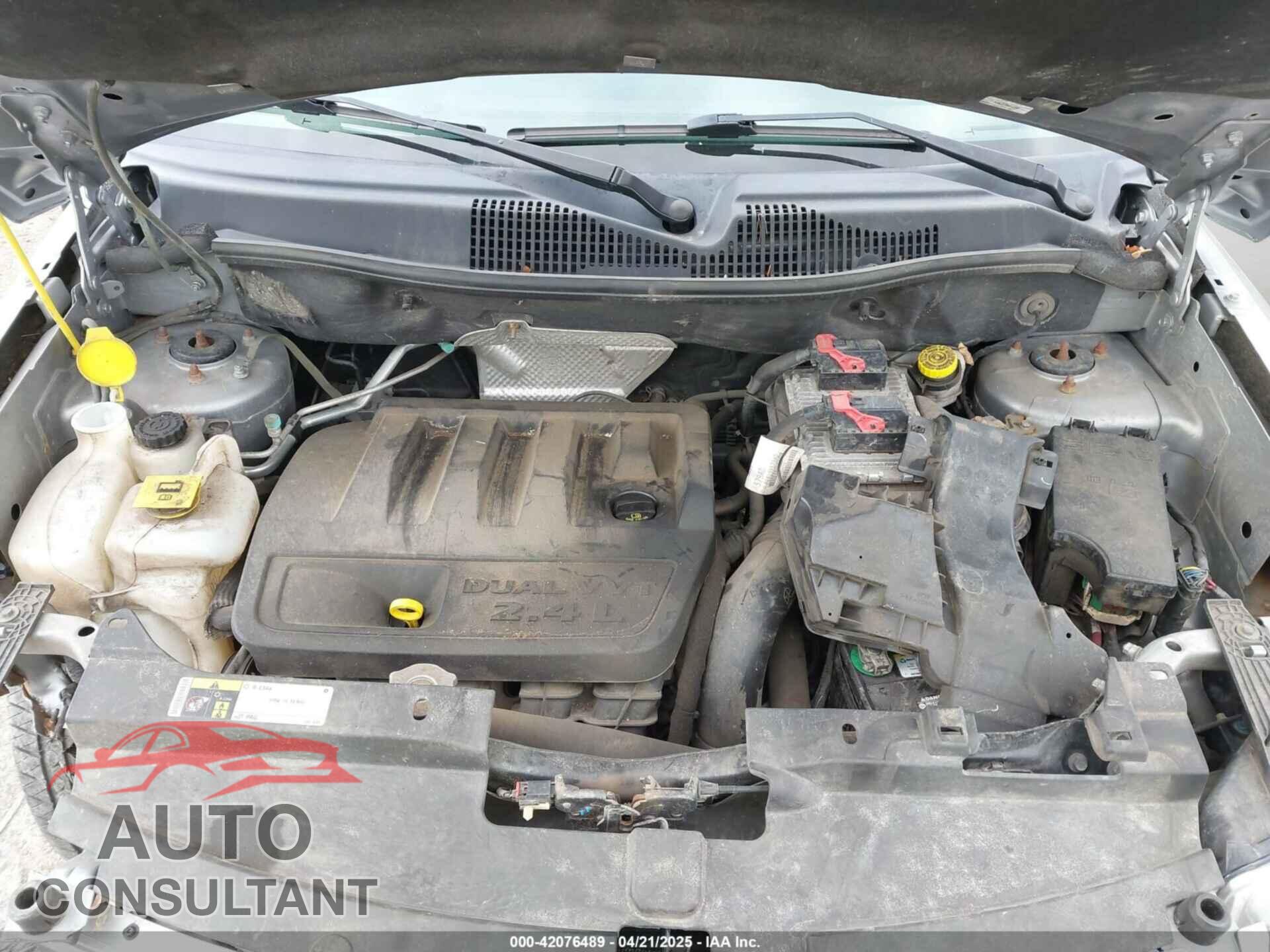 JEEP COMPASS 2017 - 1C4NJDEB9HD122980