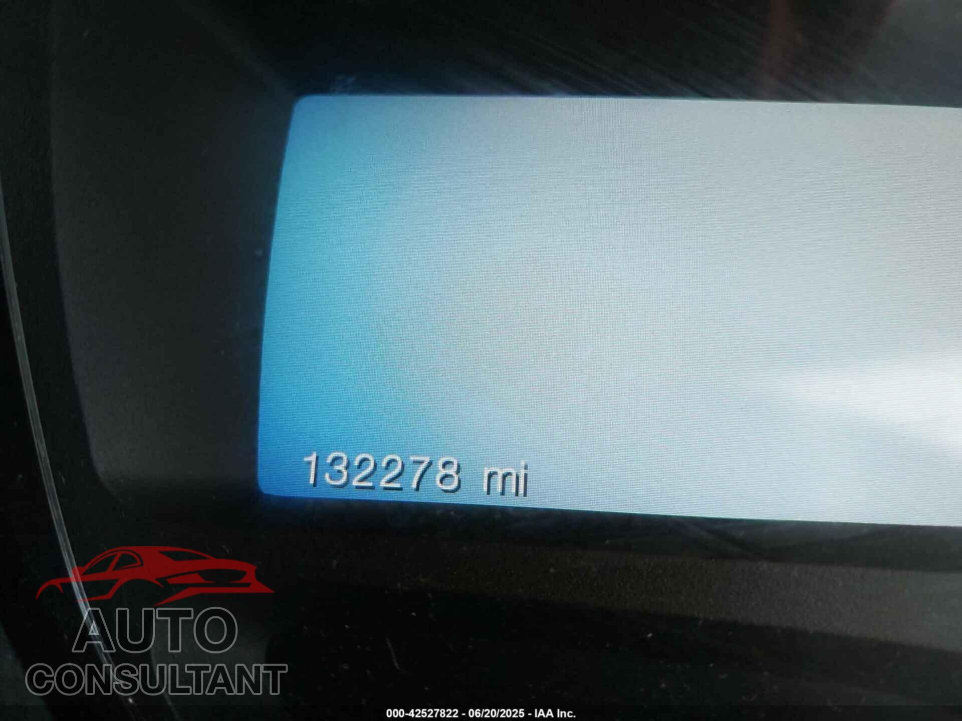 FORD EDGE 2014 - 2FMDK4KC6EBA84479