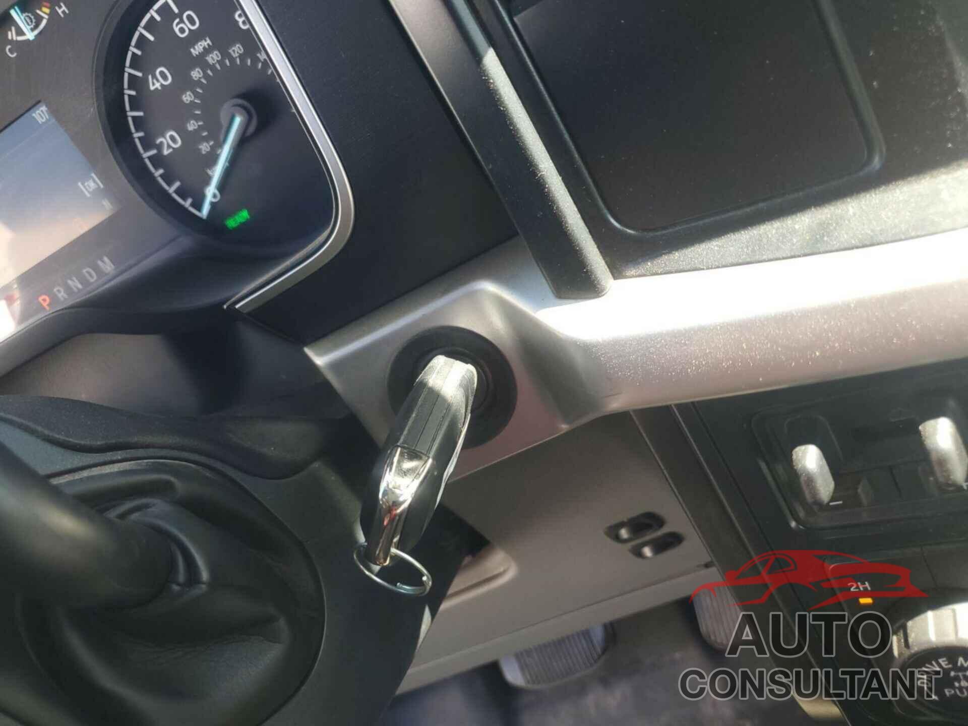 FORD F-150 2022 - 1FTFW1ED1NFC41306